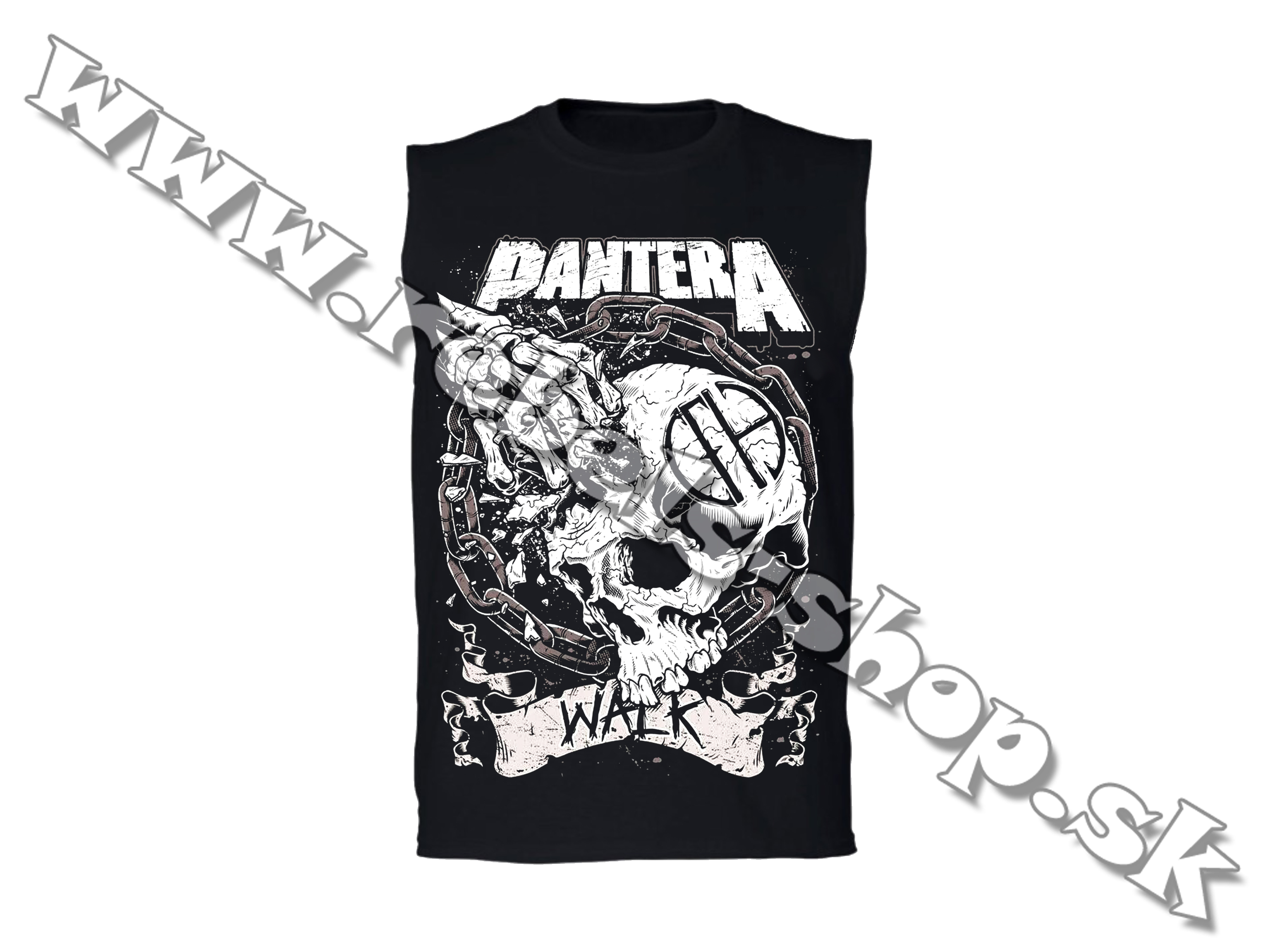 Tričko "Pantera"
