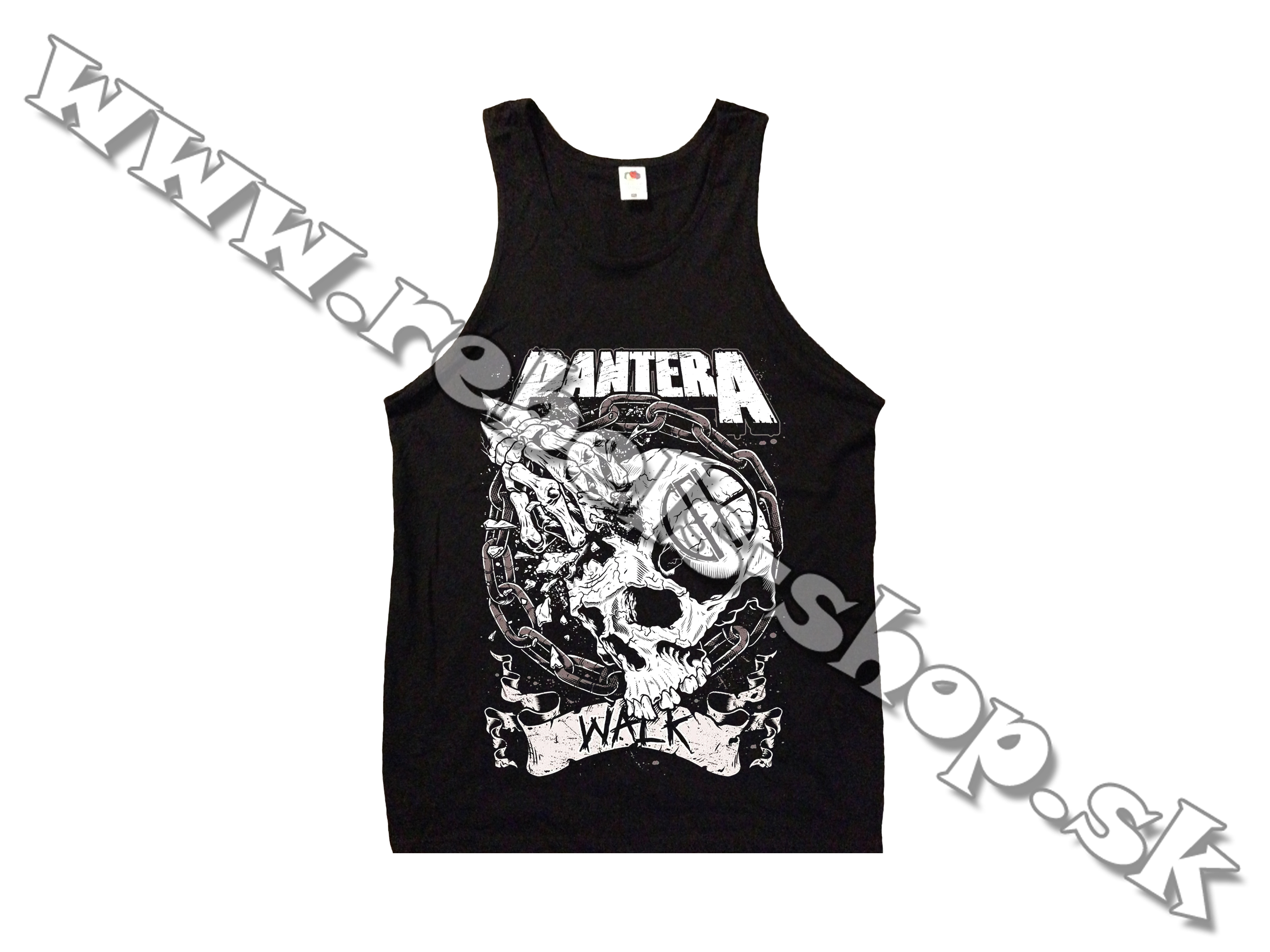 Tielko "Pantera"