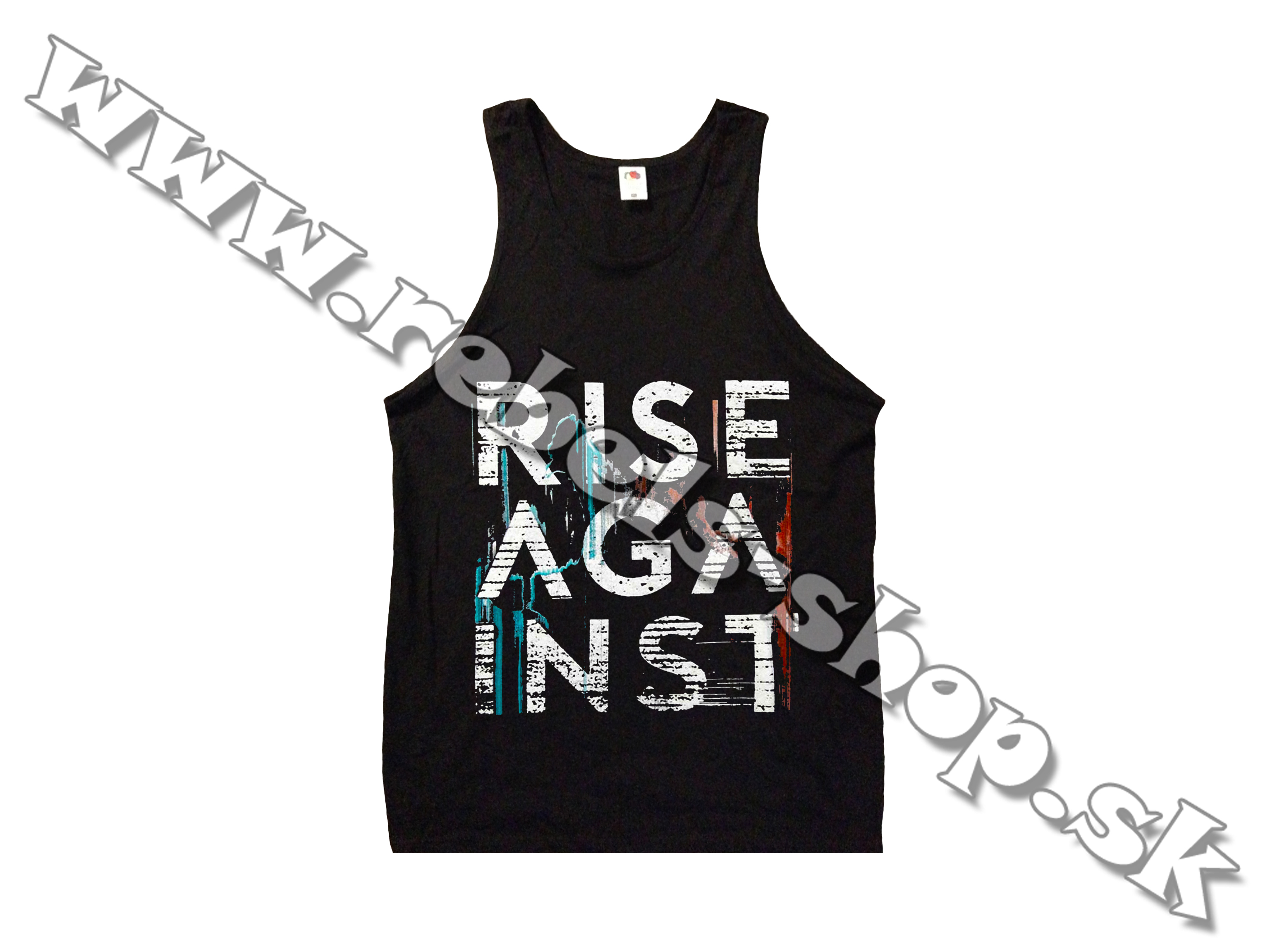 Tielko "Rise Against"