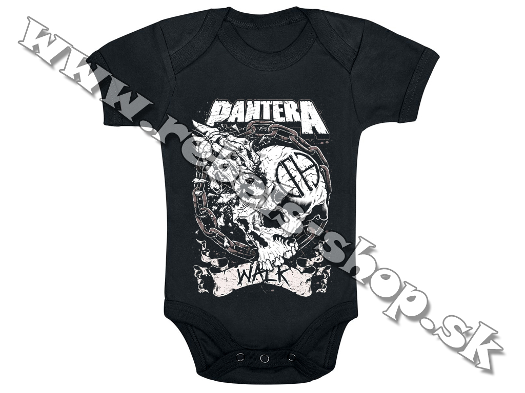 Detské Body "Pantera"