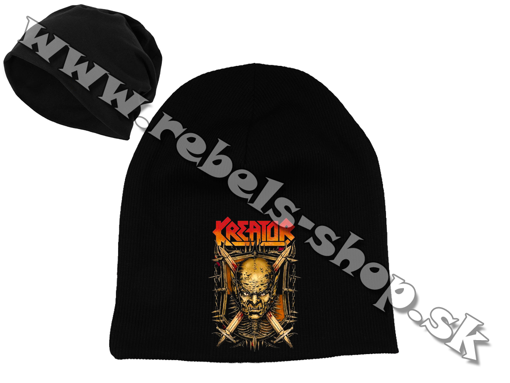 Čiapka "Kreator"