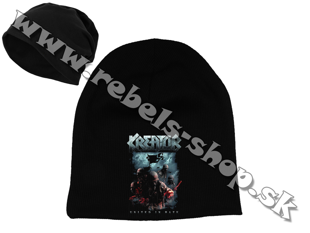 Čiapka "Kreator"