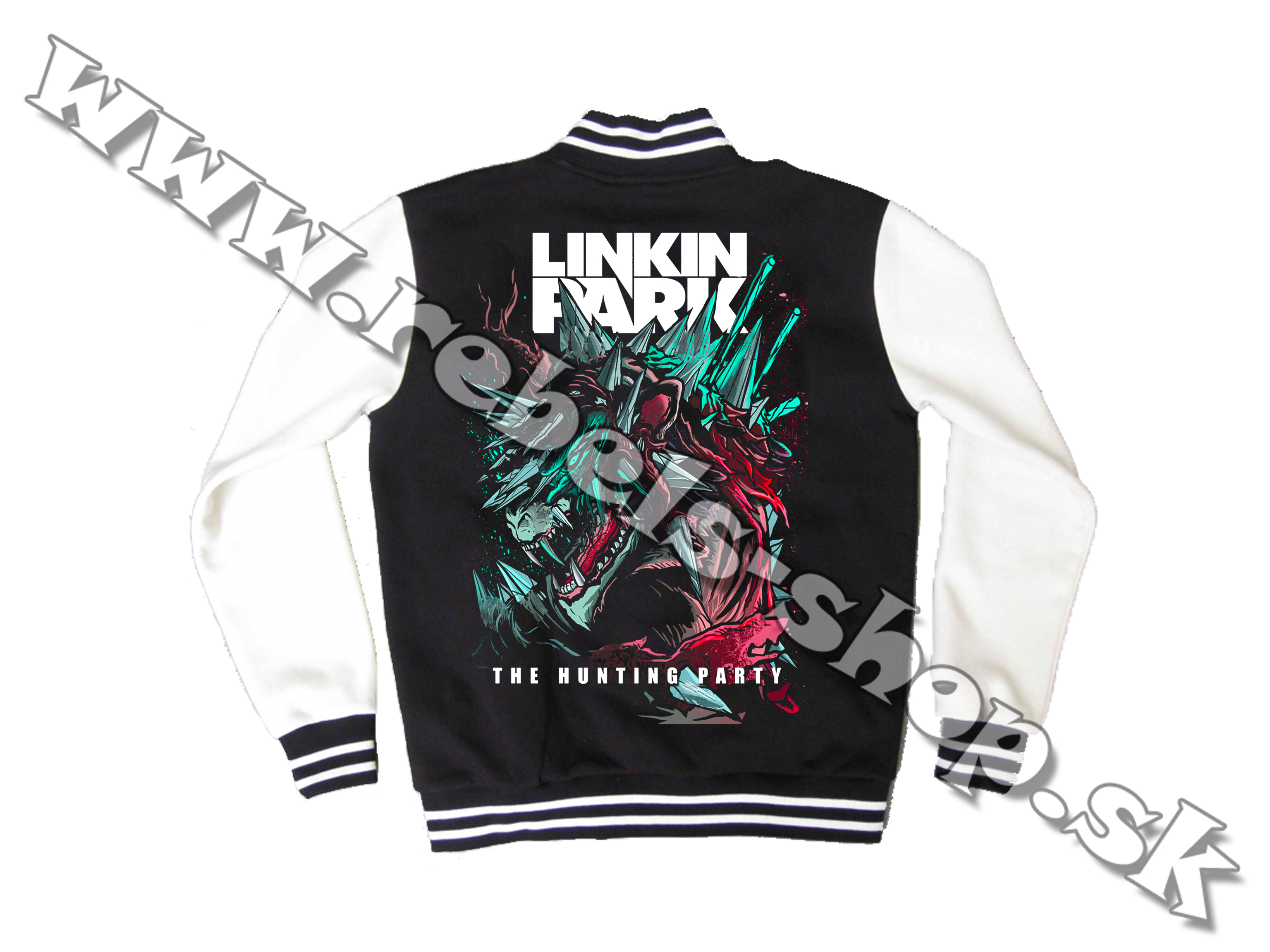 College bunda "Linkin Park"
