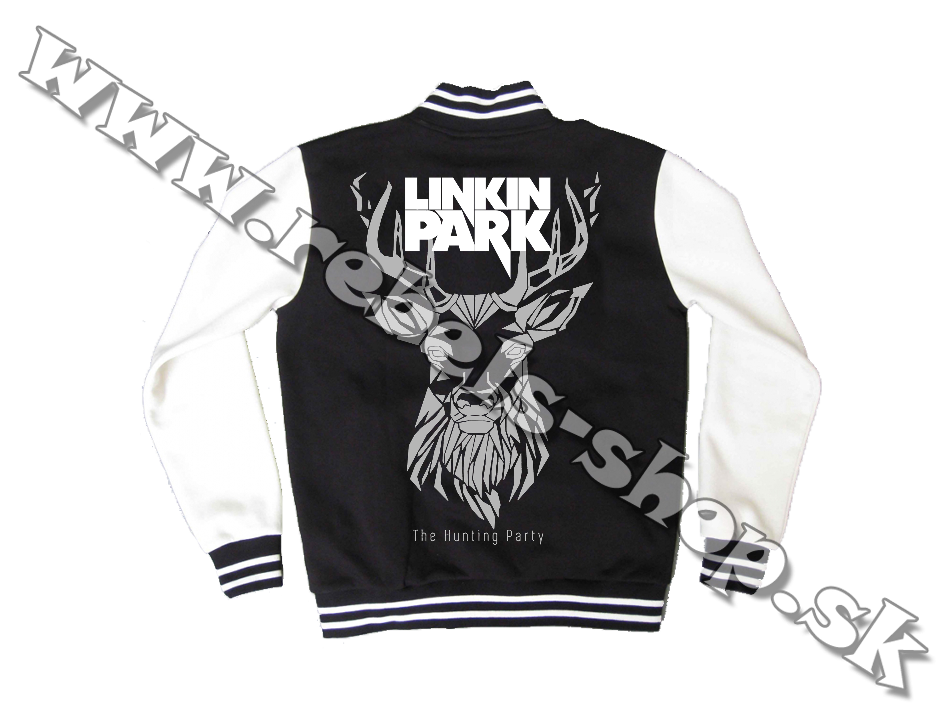 College bunda "Linkin Park"