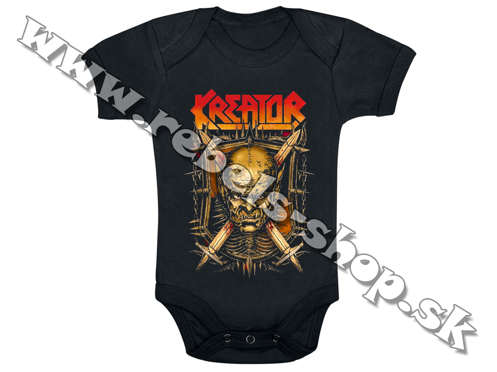 Detské Body "Kreator"