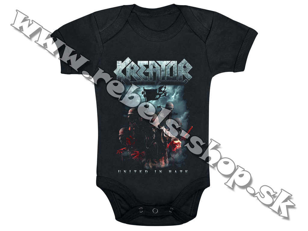 Detské Body "Kreator"