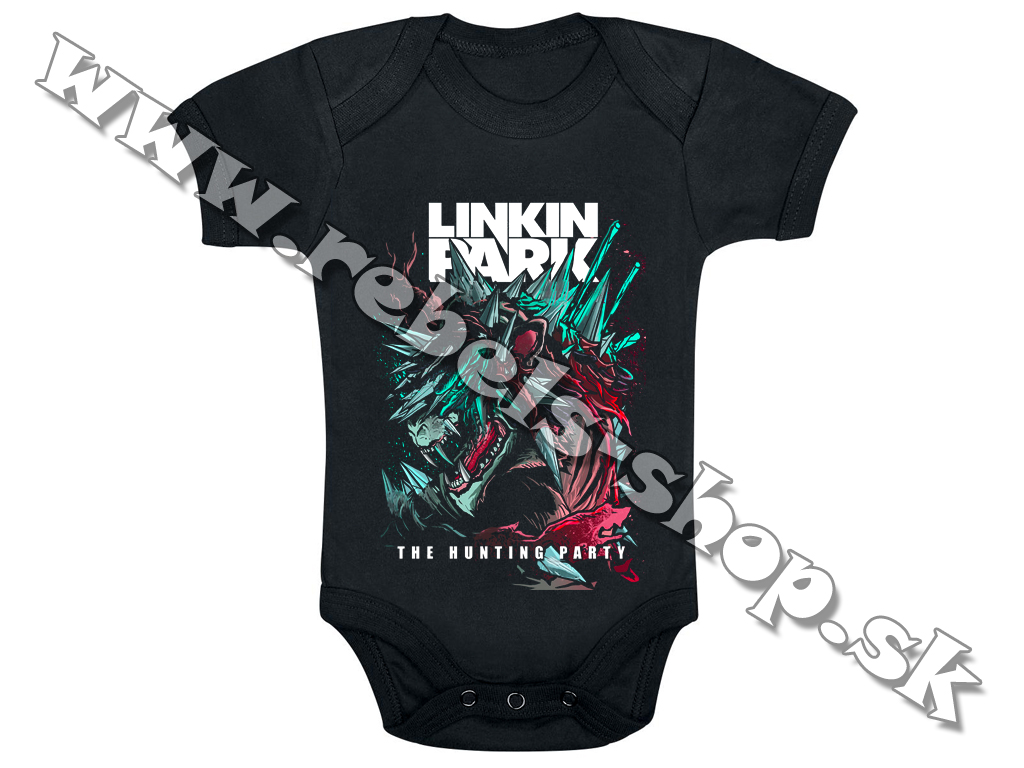 Detské Body "Linkin Park"