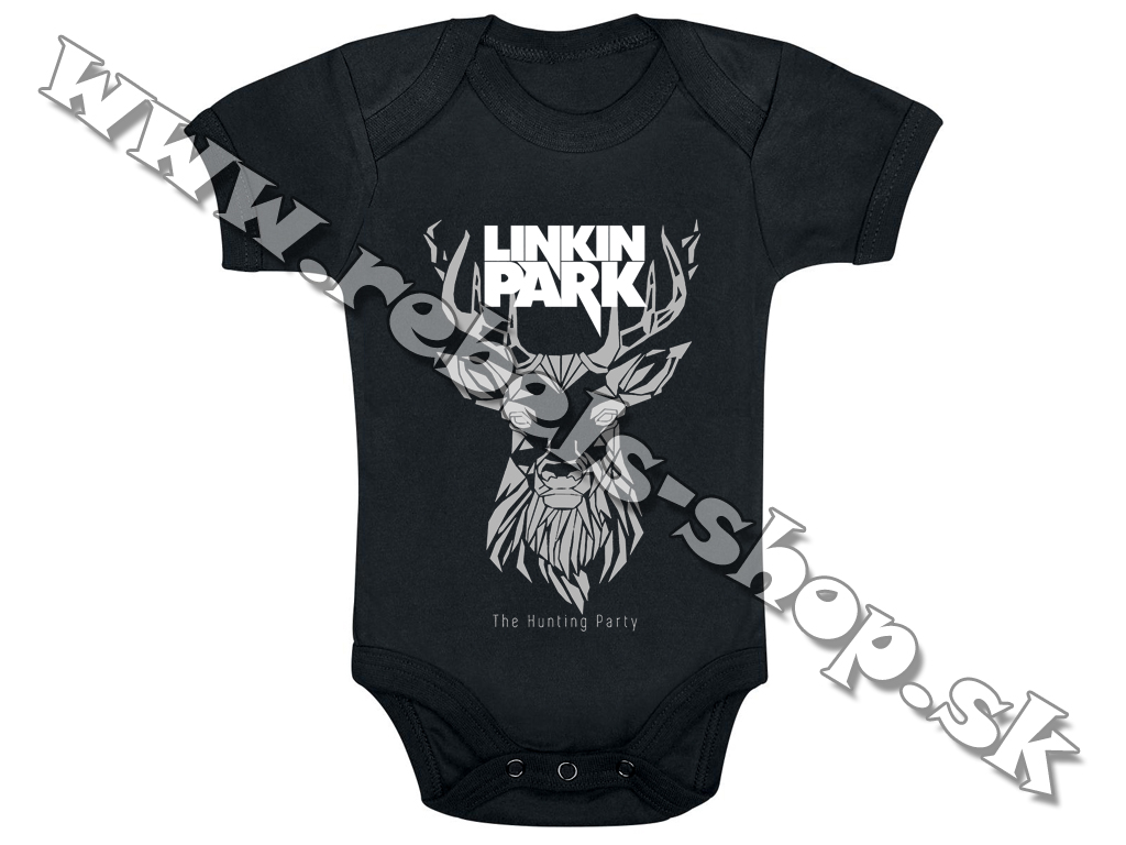 Detské Body "Linkin Park"