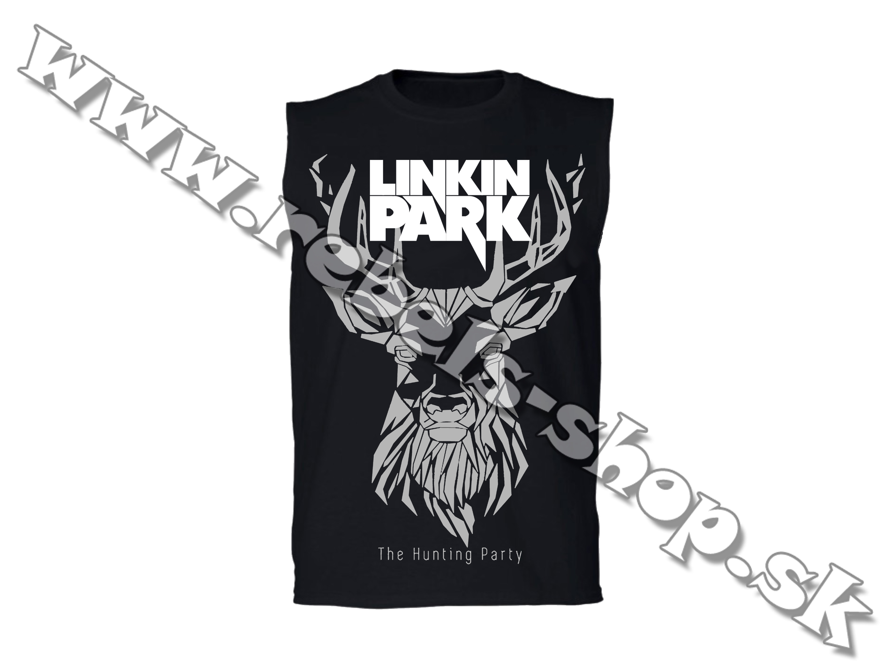 Tričko "Linkin Park"