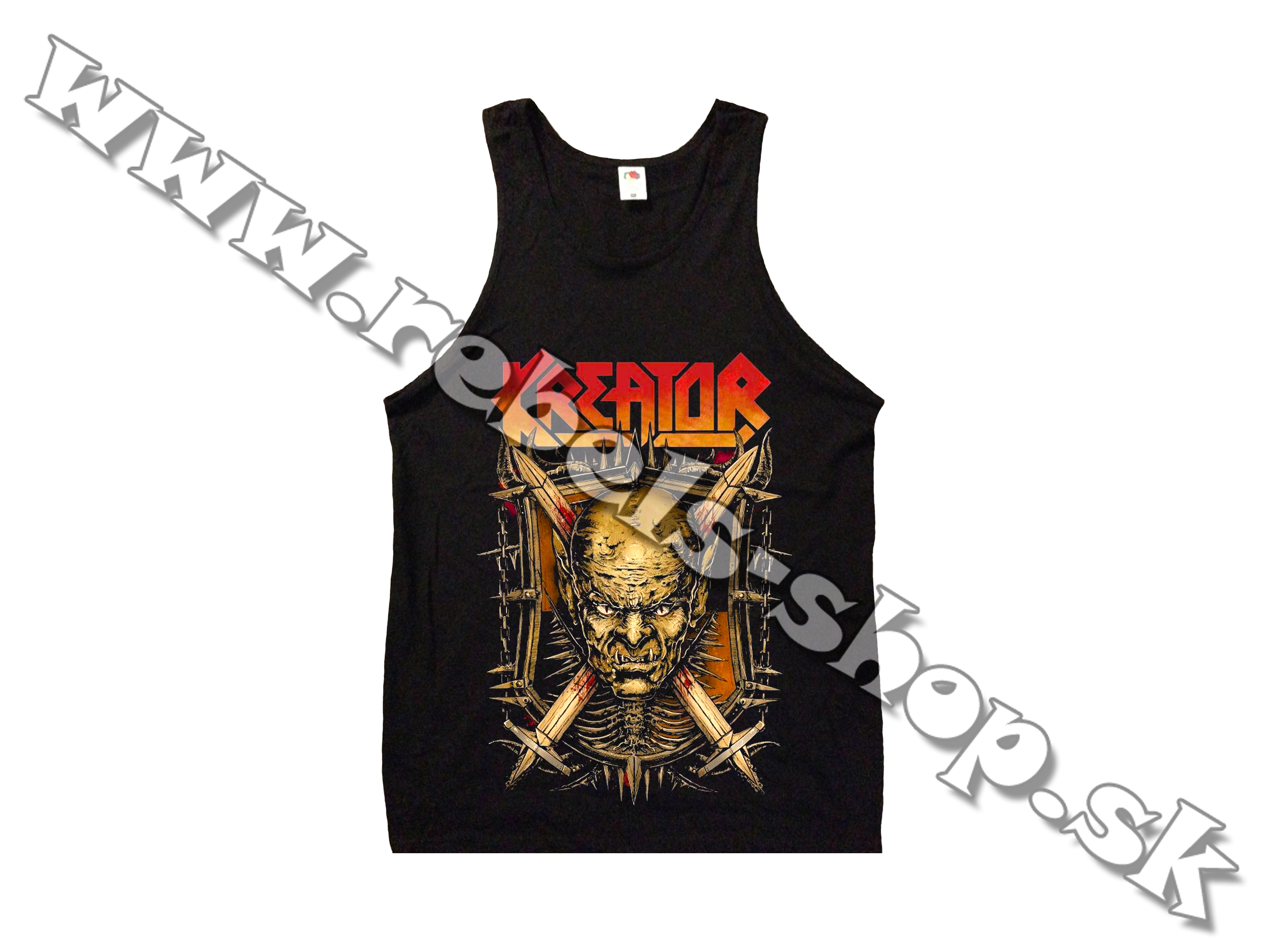 Tielko "Kreator"