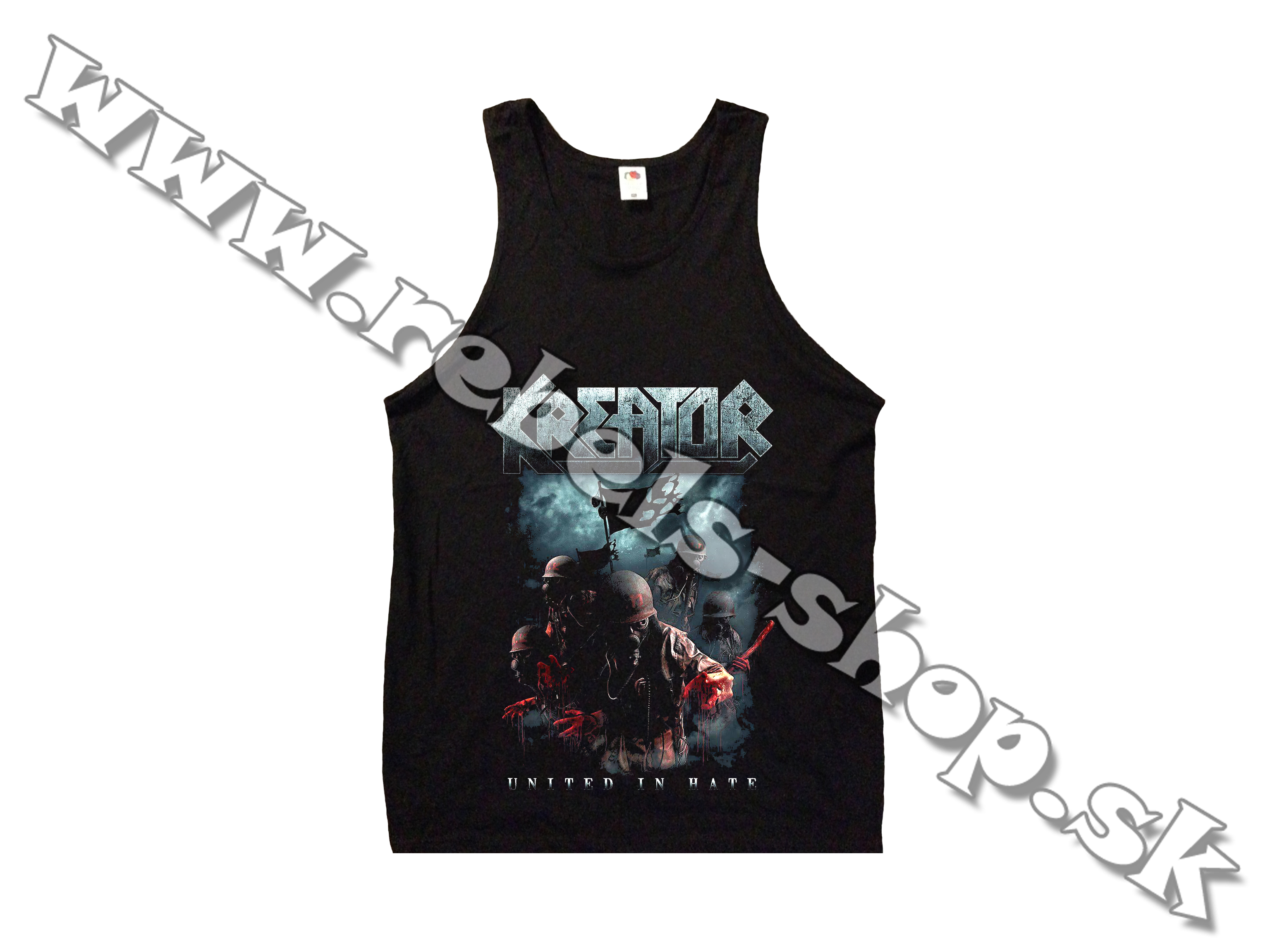 Tielko "Kreator"