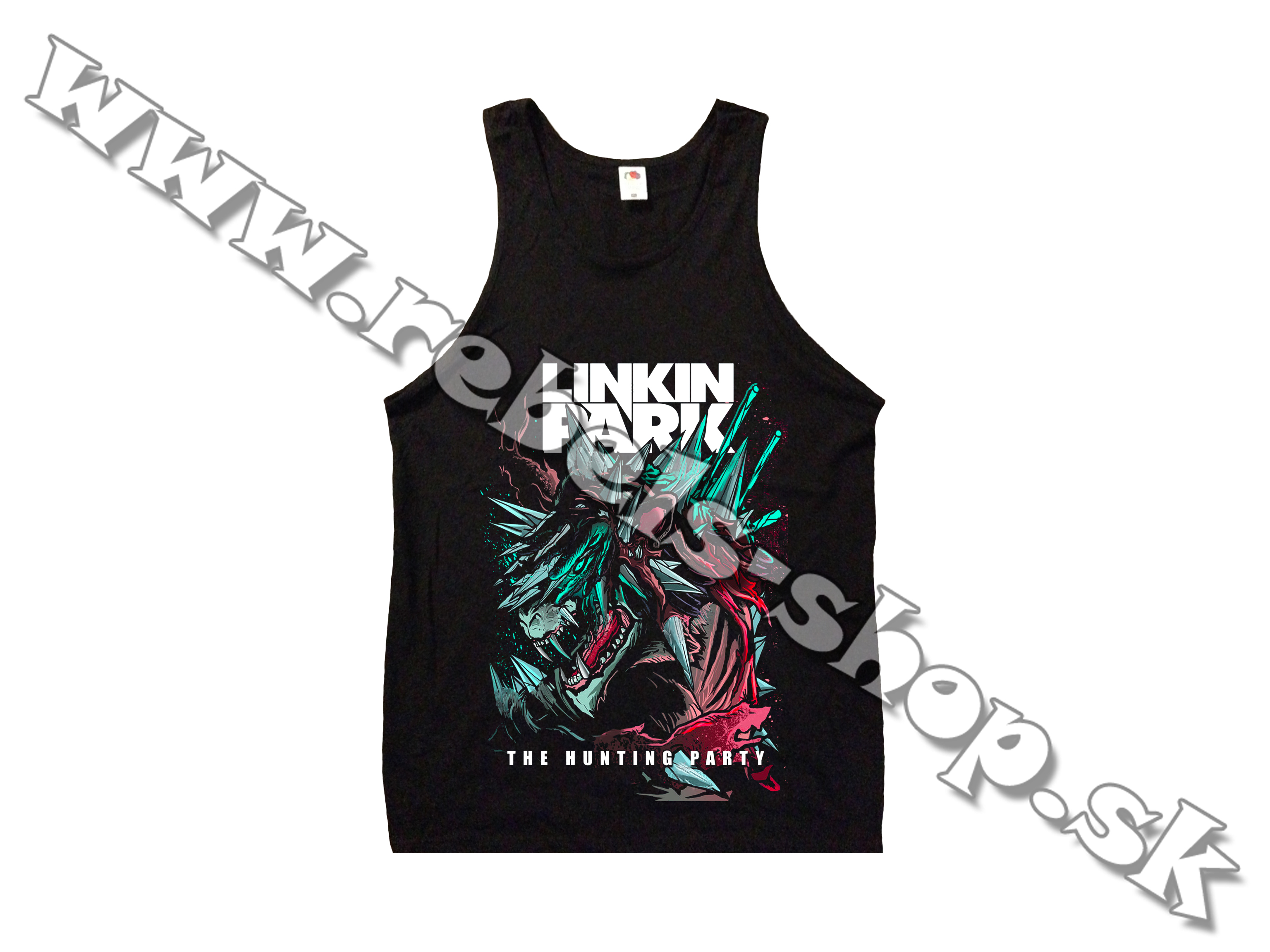 Tielko "Linkin Park"