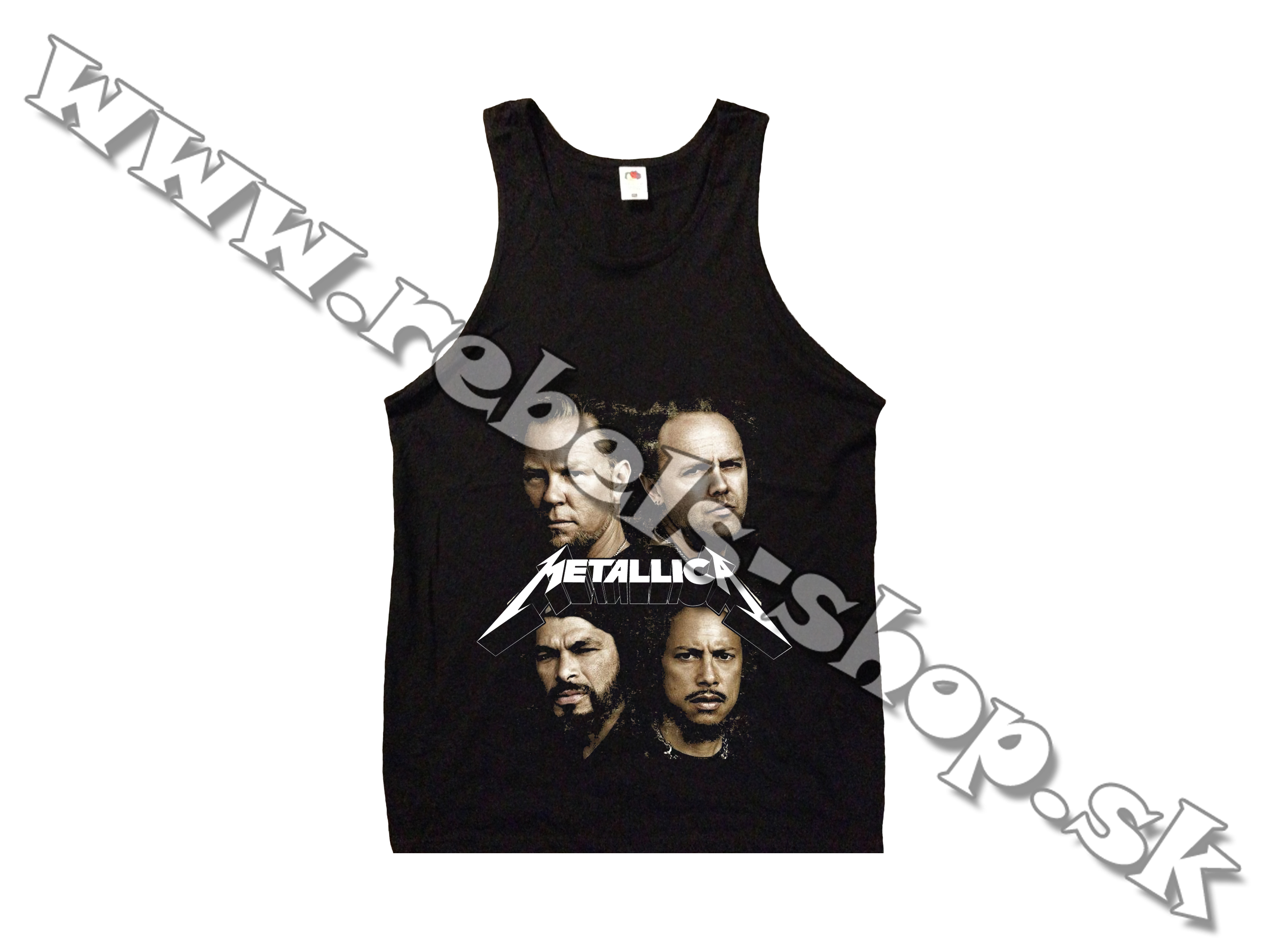 Tielko "Metallica"