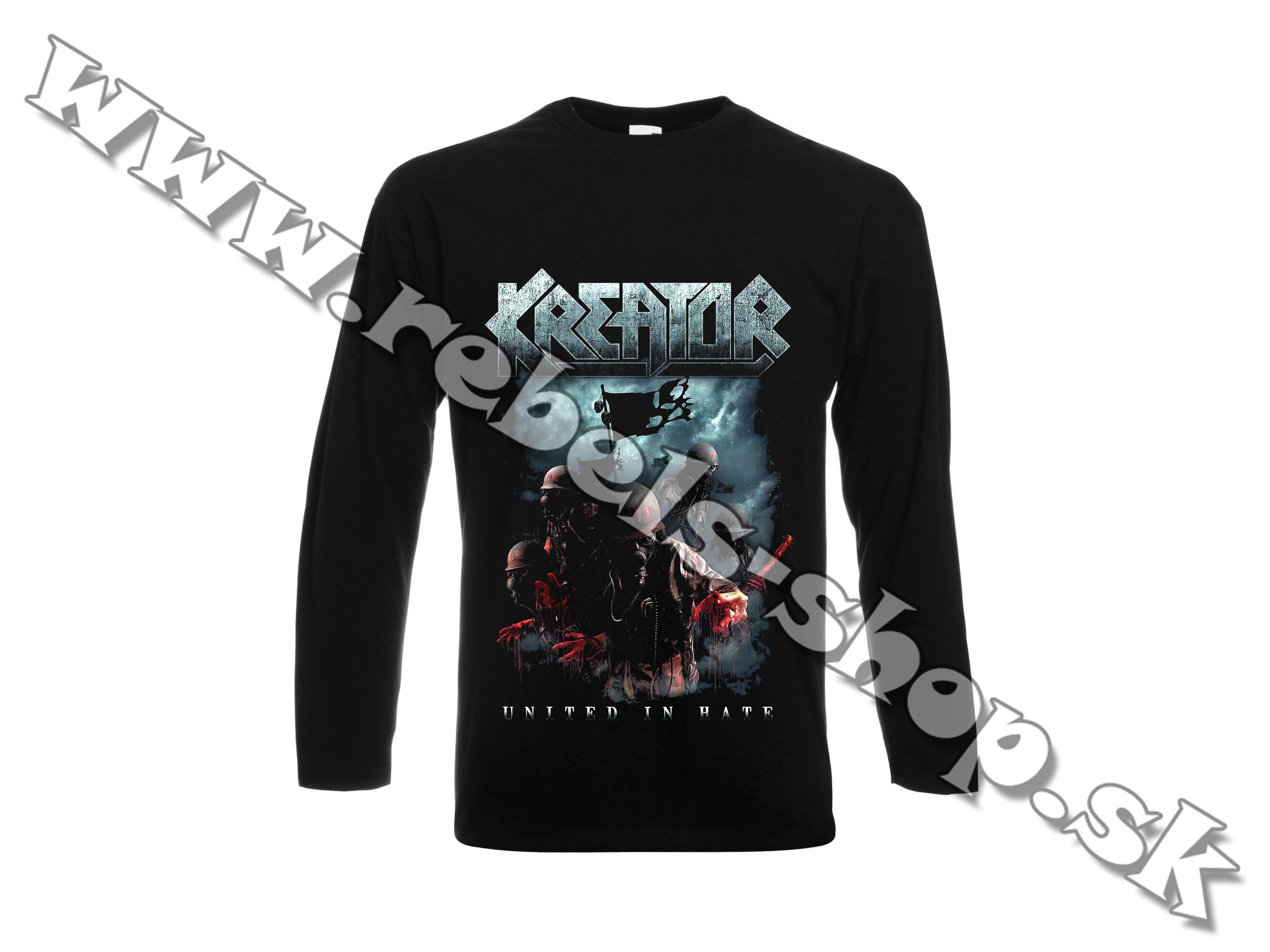 Tričko "Kreator"