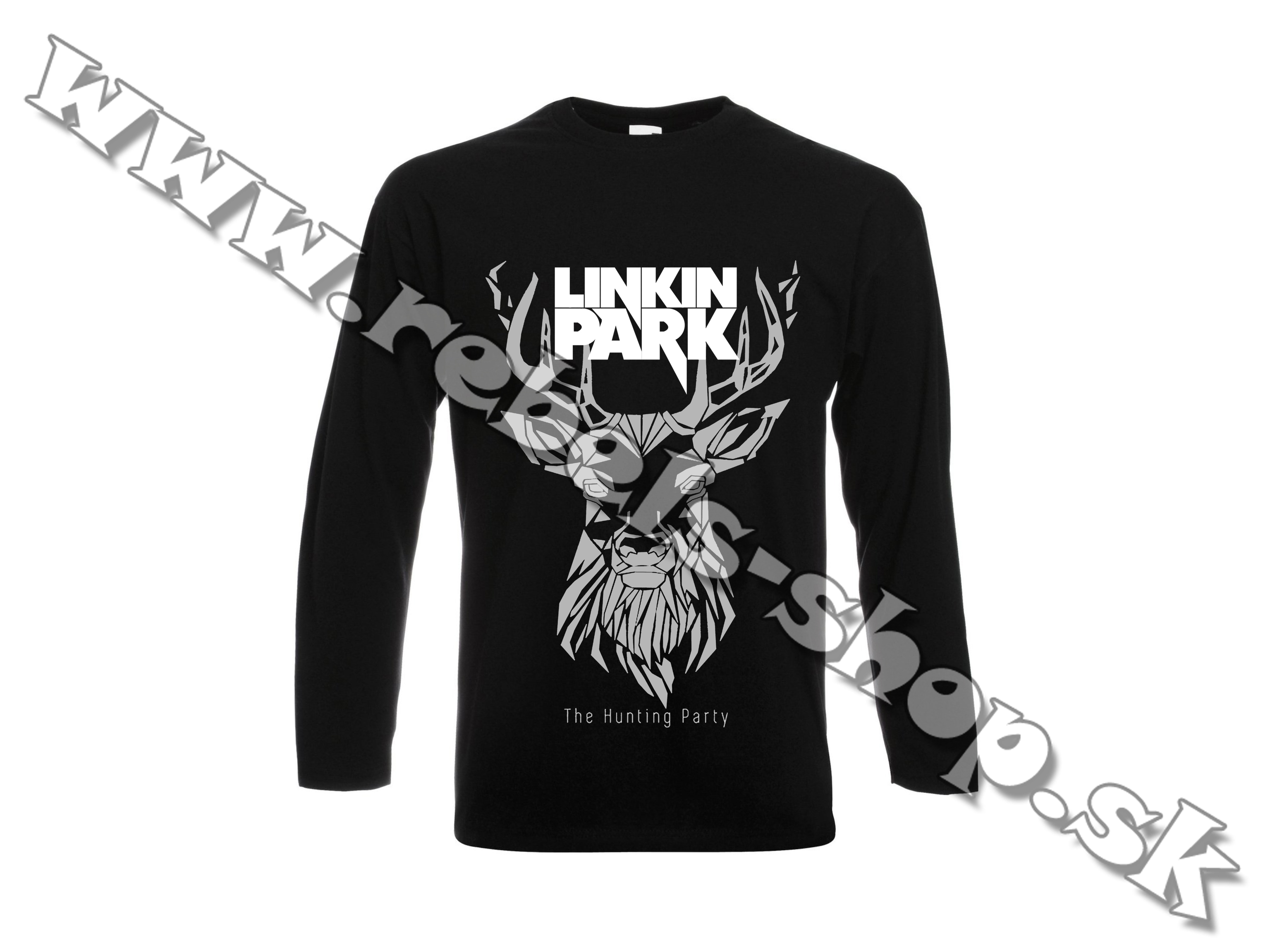 Tričko "Linkin Park"