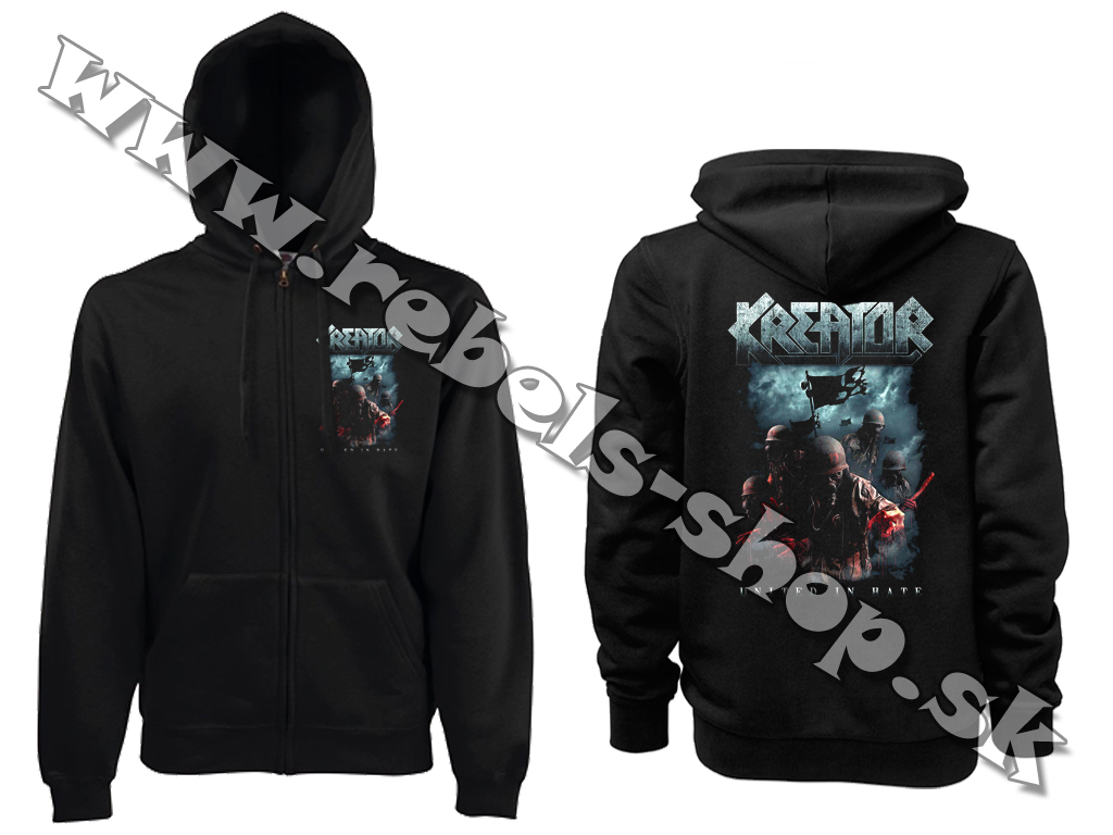 Mikina "Kreator"