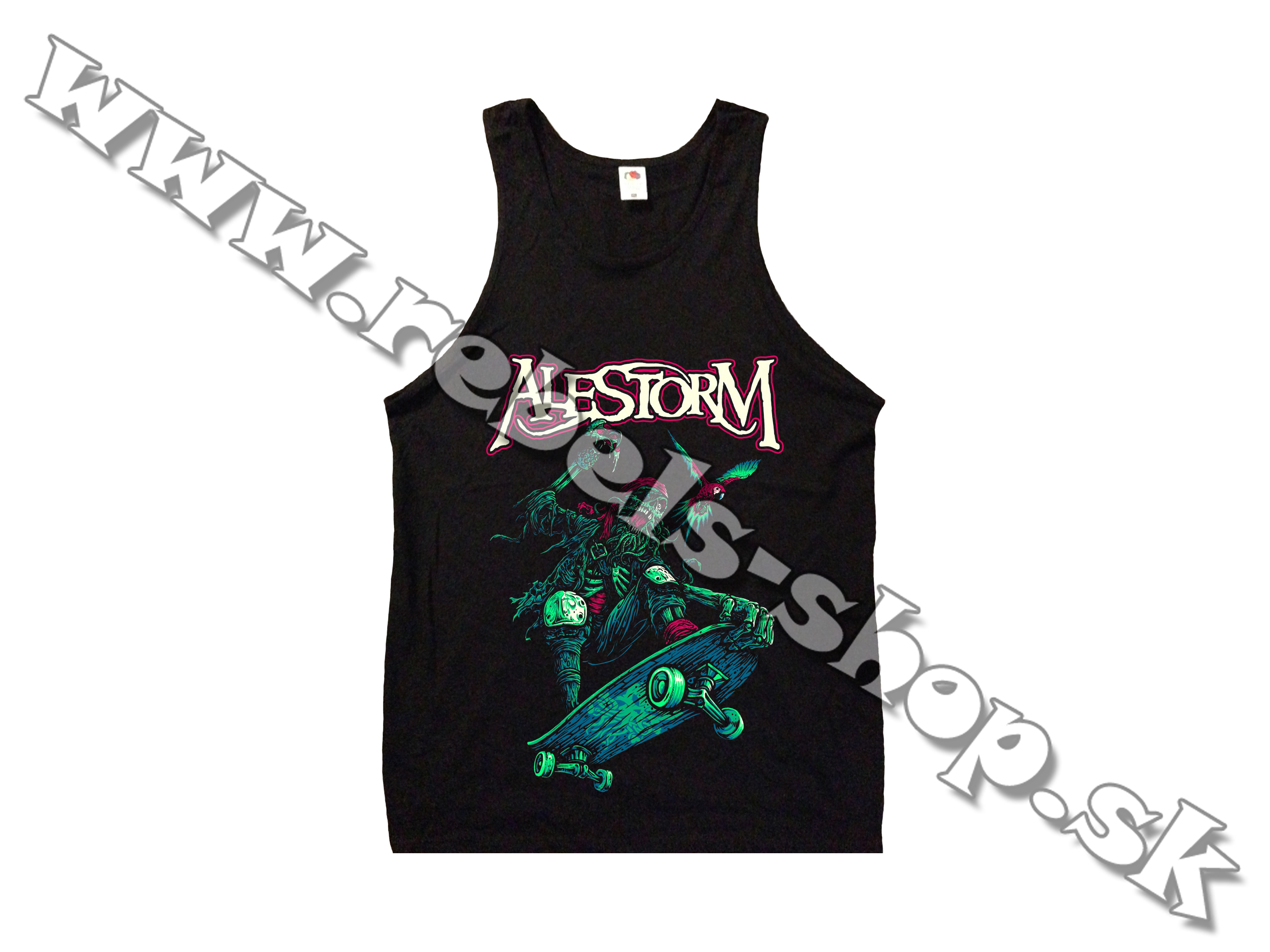 Tielko "Alestorm"