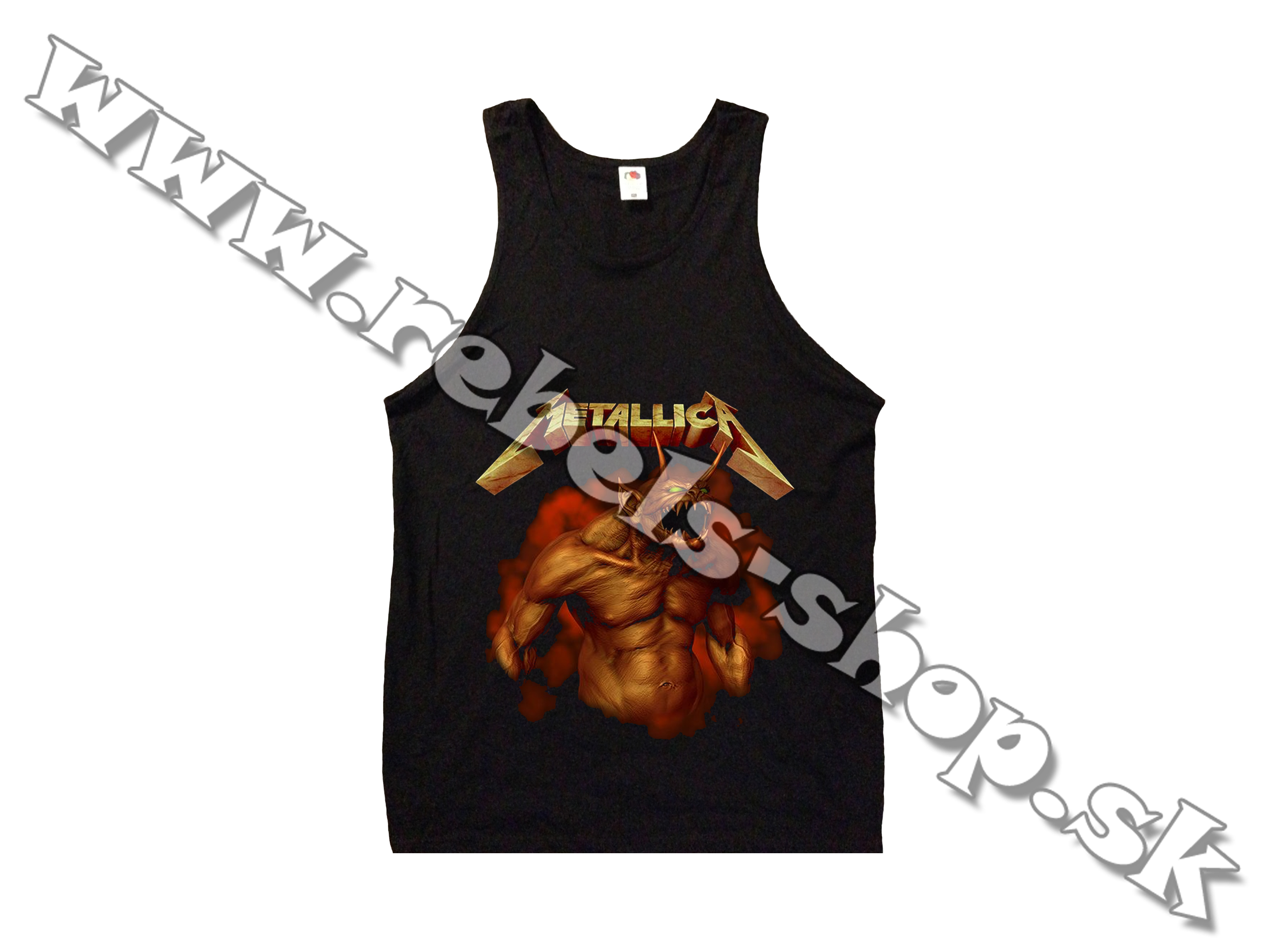Tielko "Metallica"