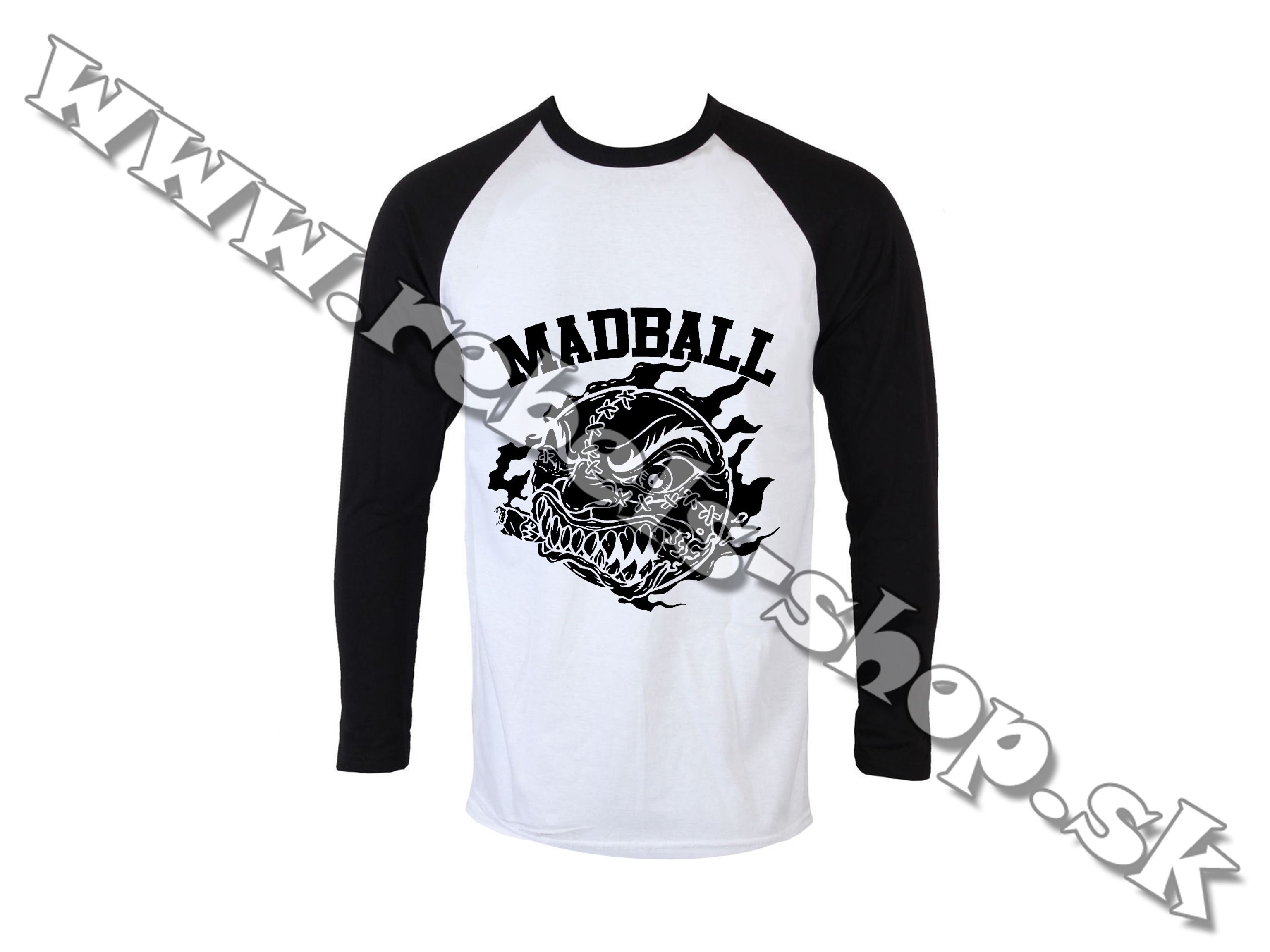 Tričko "Madball"