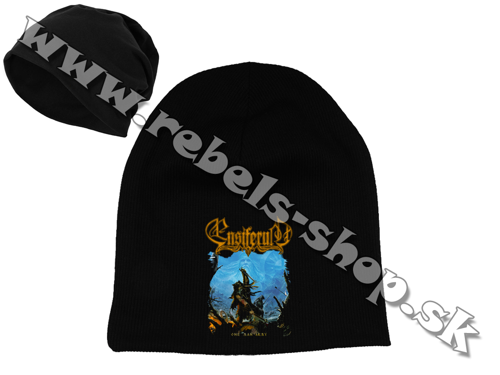 Čiapka "Ensiferum"
