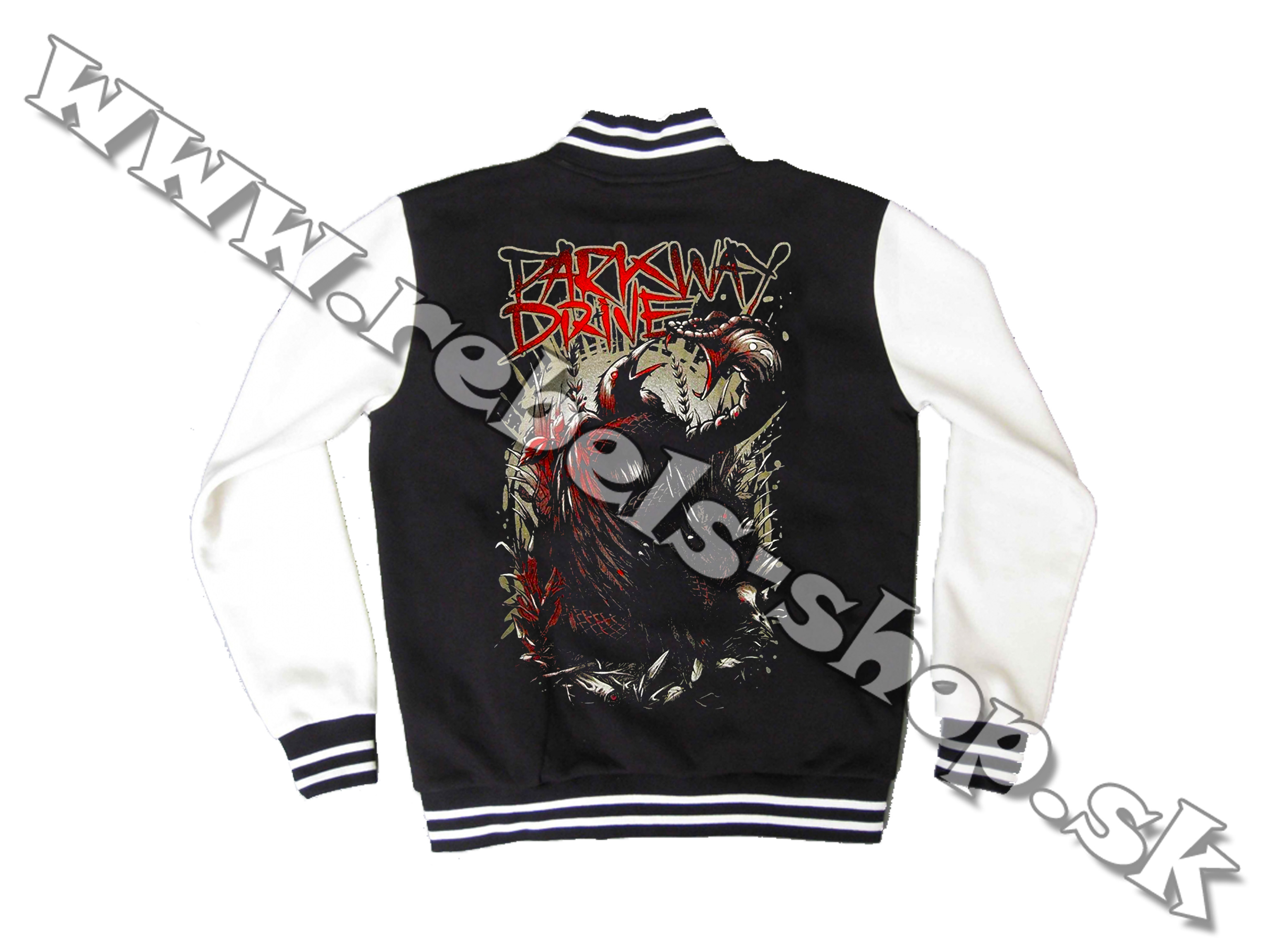 College bunda "Parkway Drive"