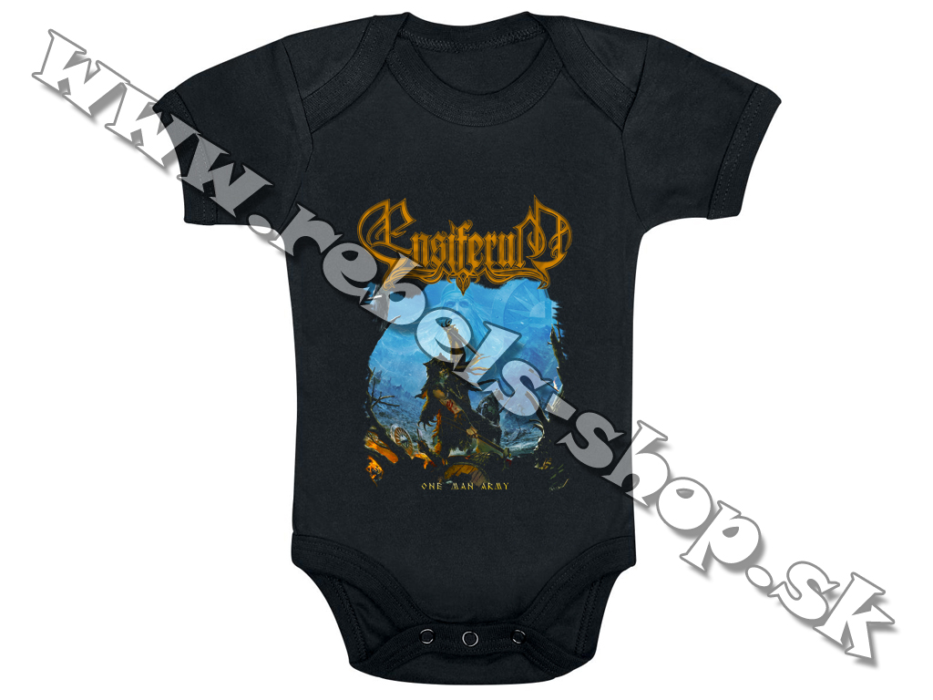 Detské Body "Ensiferum"
