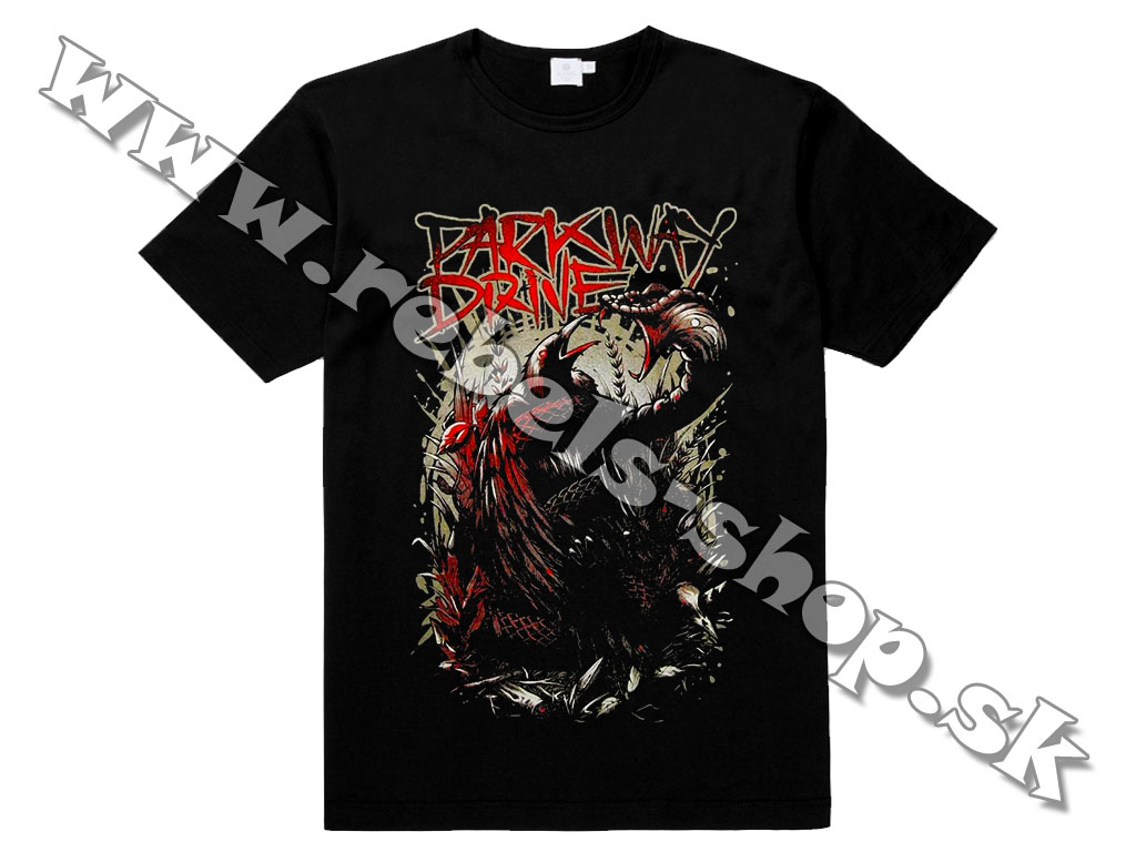 Tričko "Parkway Drive" 