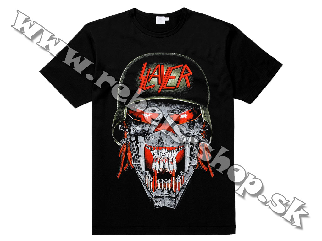 Tričko "Slayer"
