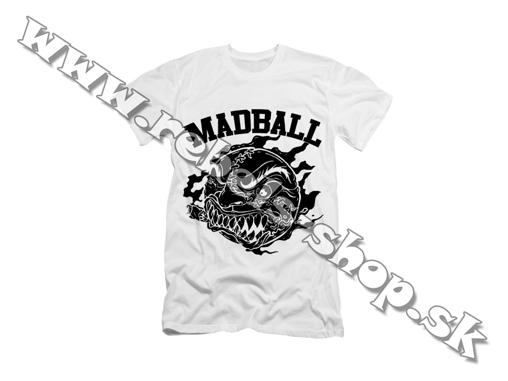 Tričko "Madball"