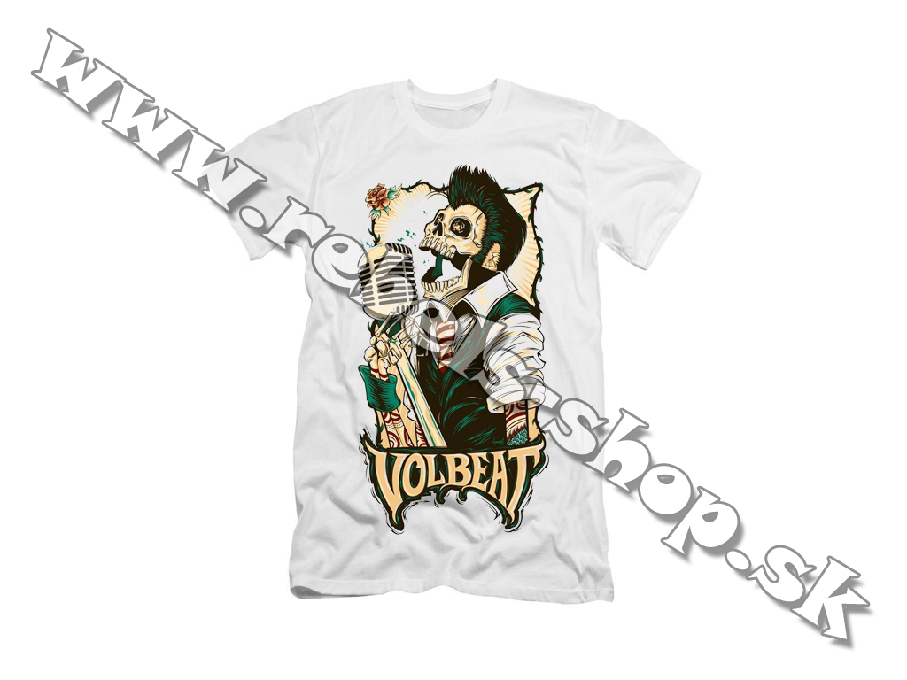 Tričko "Volbeat"