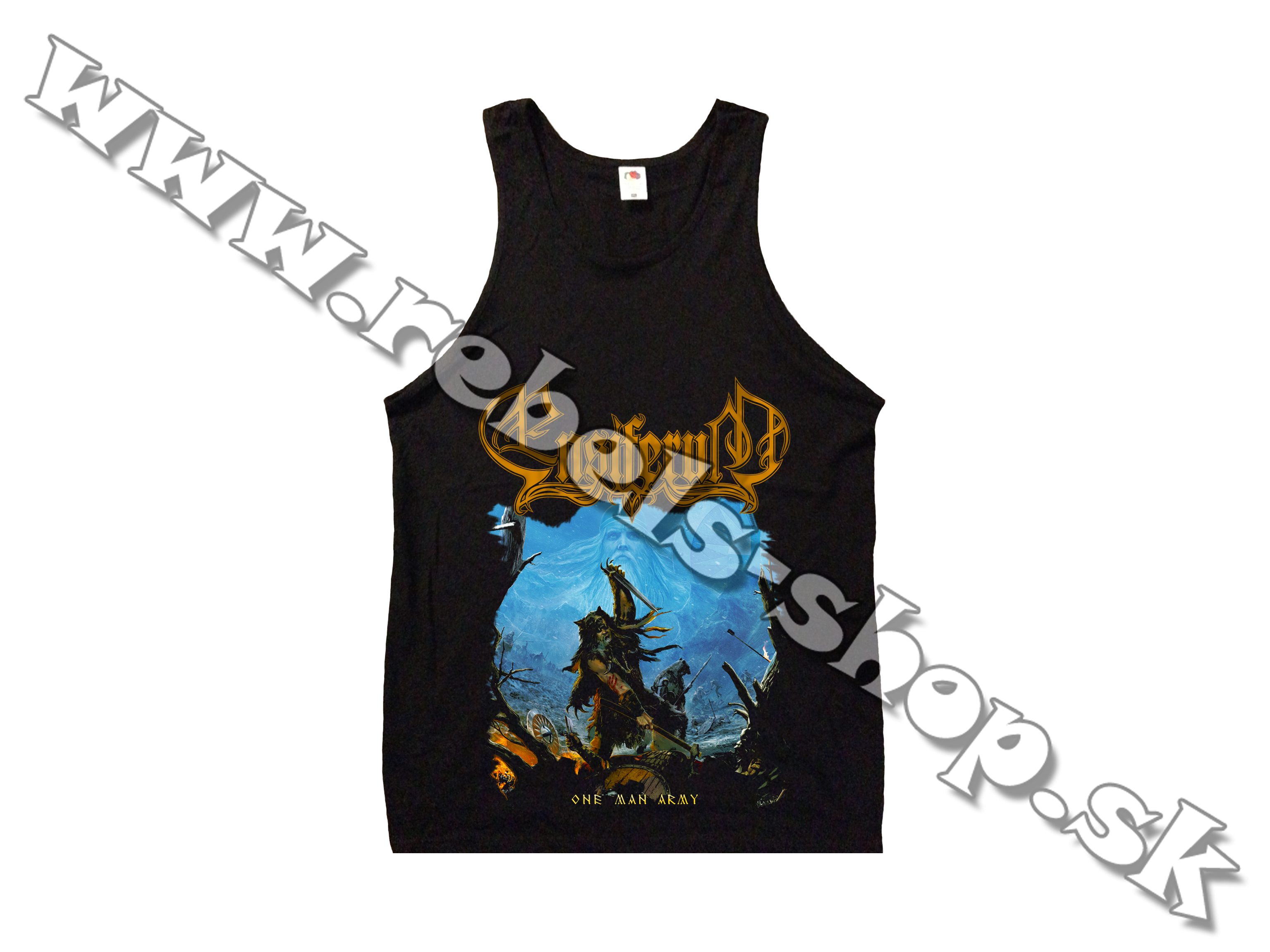 Tielko "Ensiferum"