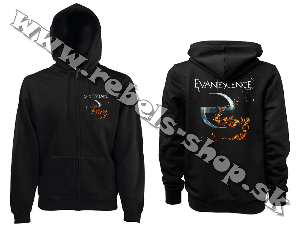 Mikina "Evanescence"