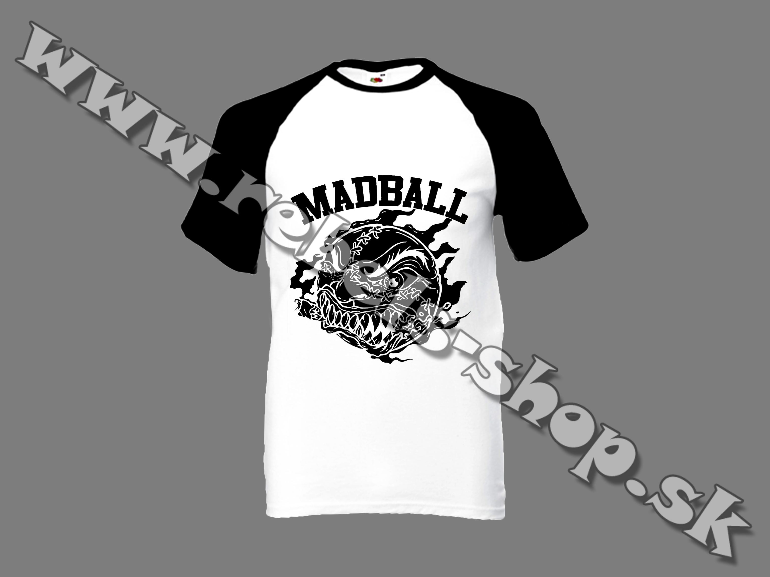 Tričko "Madball"