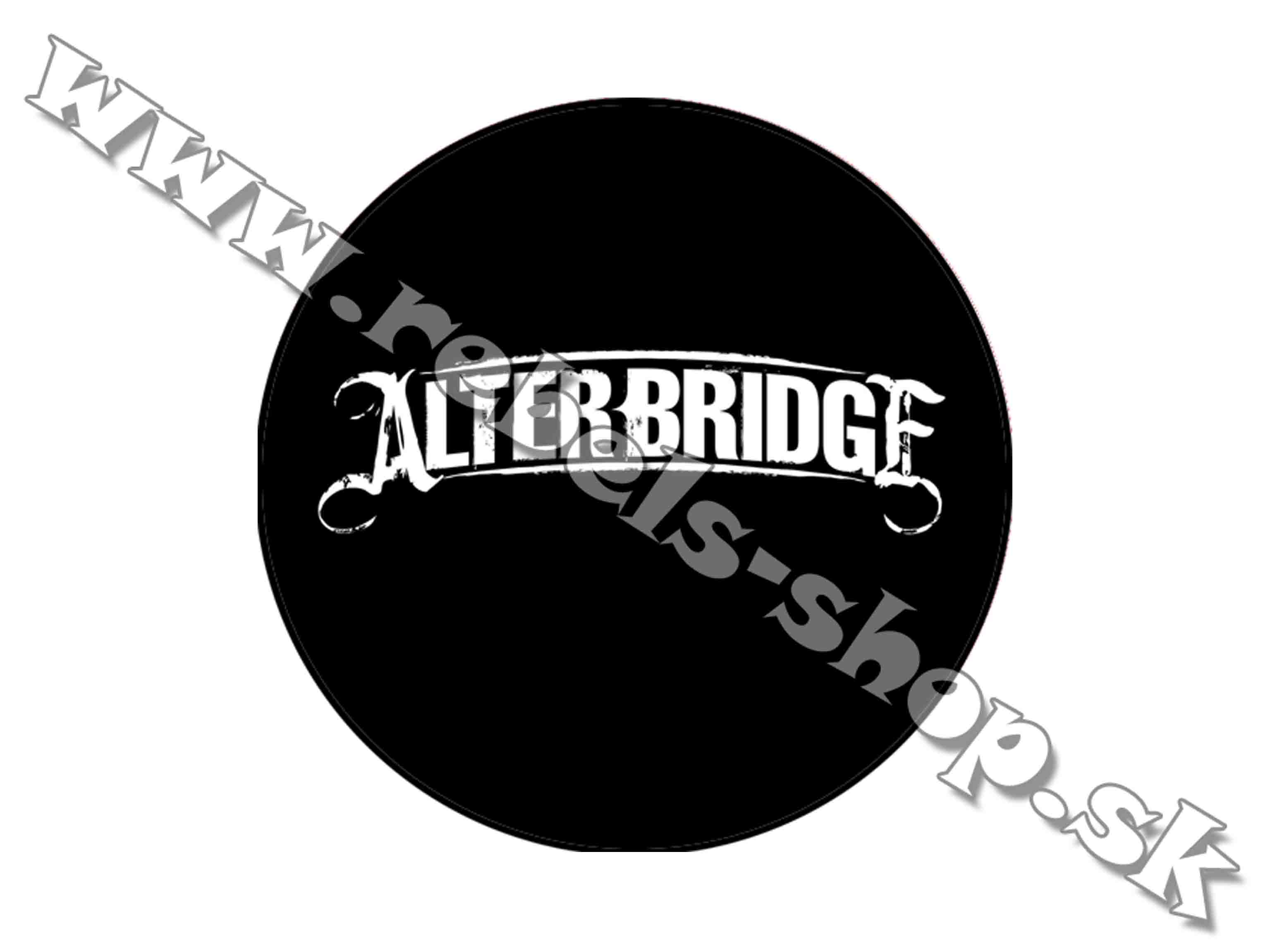 Odznak "Alter Bridge"