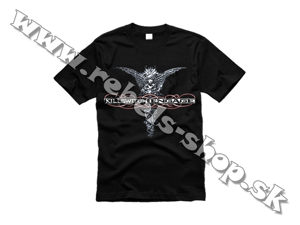 Tričko "Killswitch Engage"