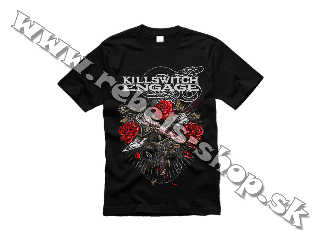 Tričko "Killswitch Engage"