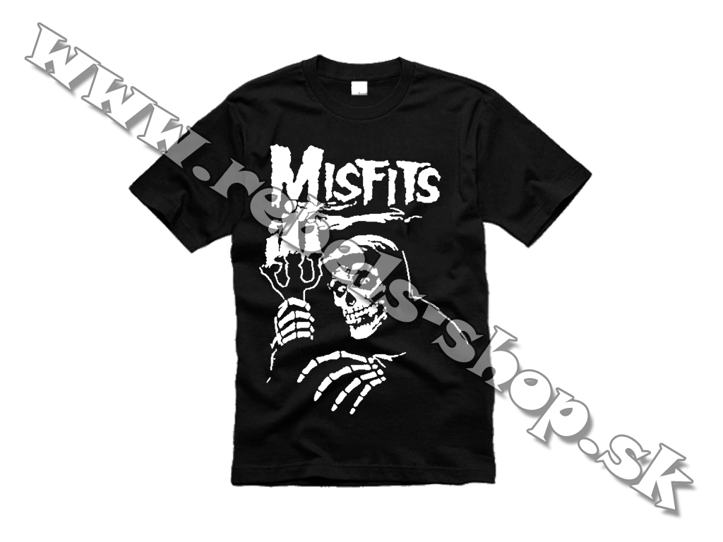 Tričko "Misfits"