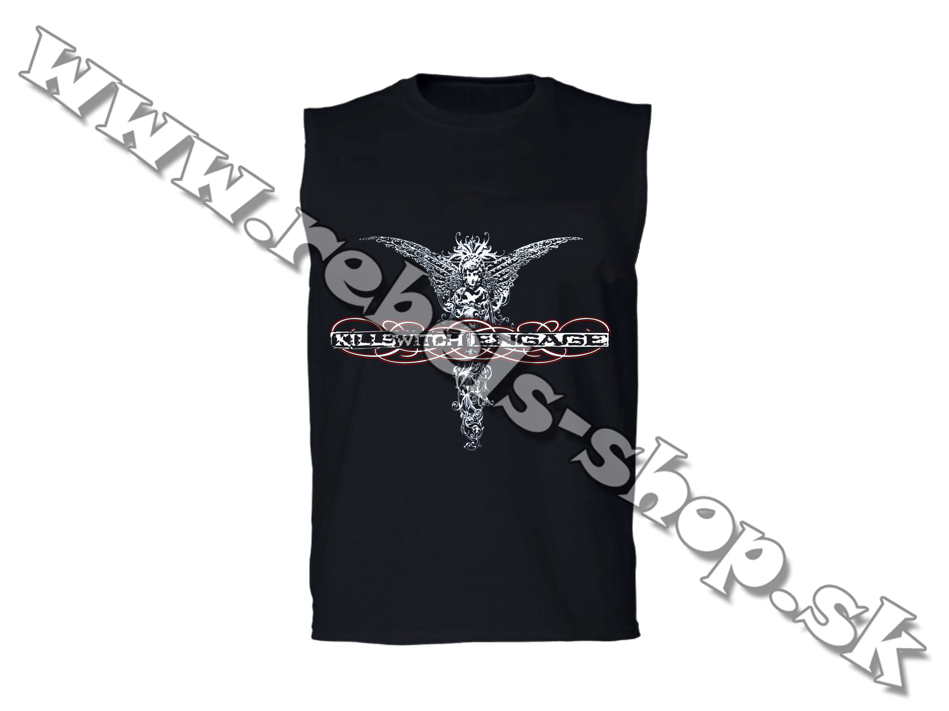 Tričko "Killswitch Engage"