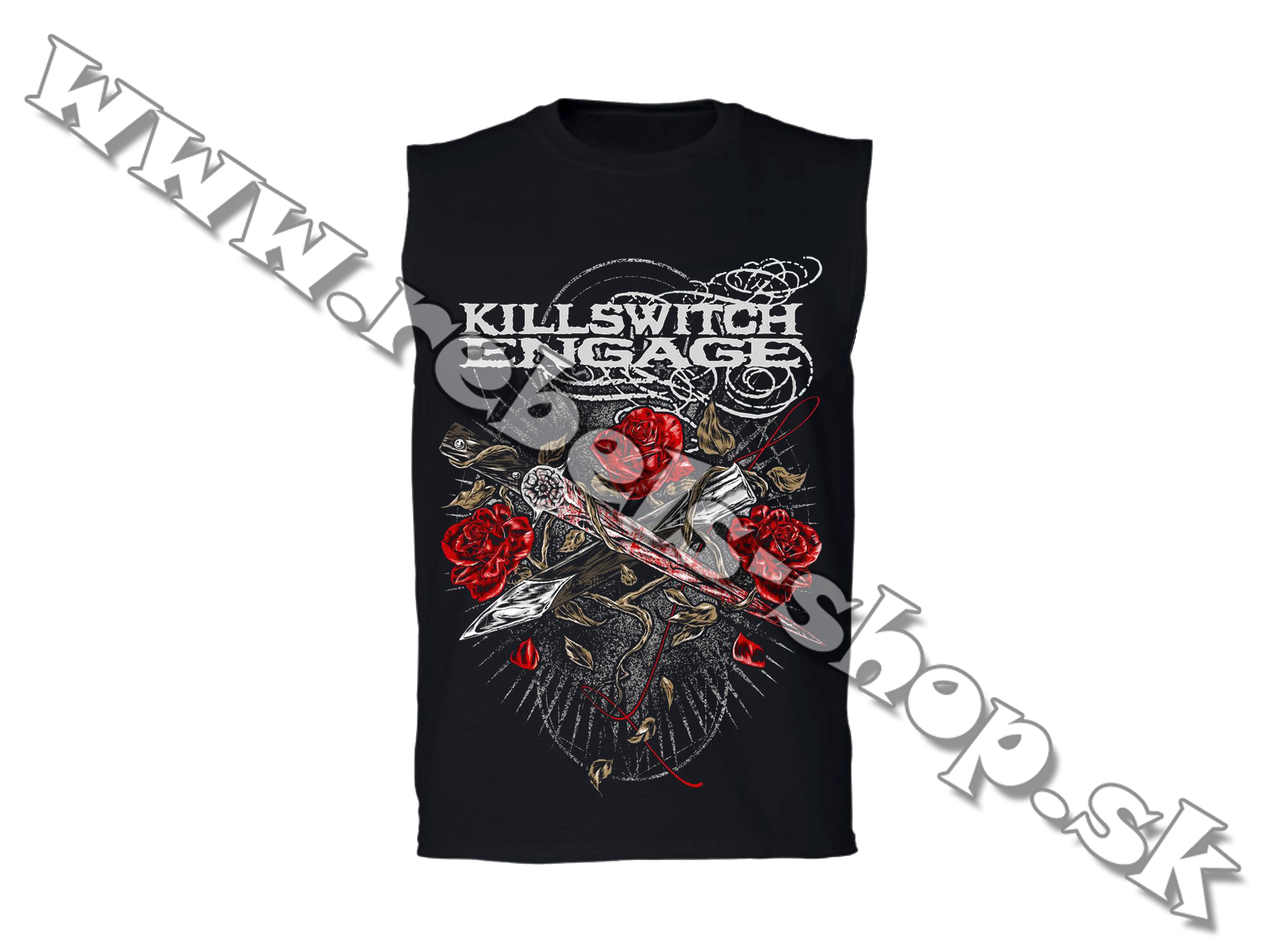 Tričko "Killswitch Engage"