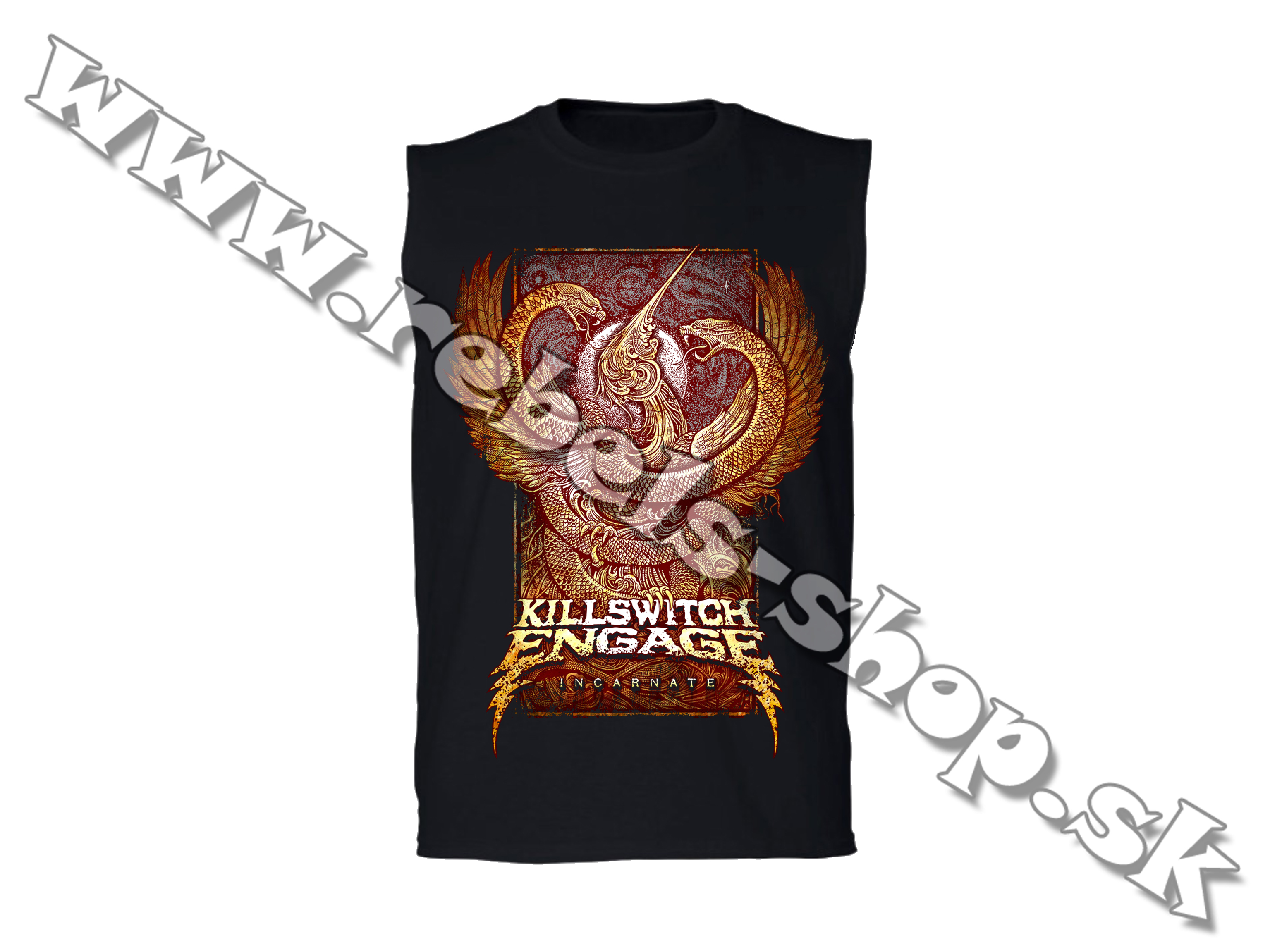 Tričko "Killswitch Engage"