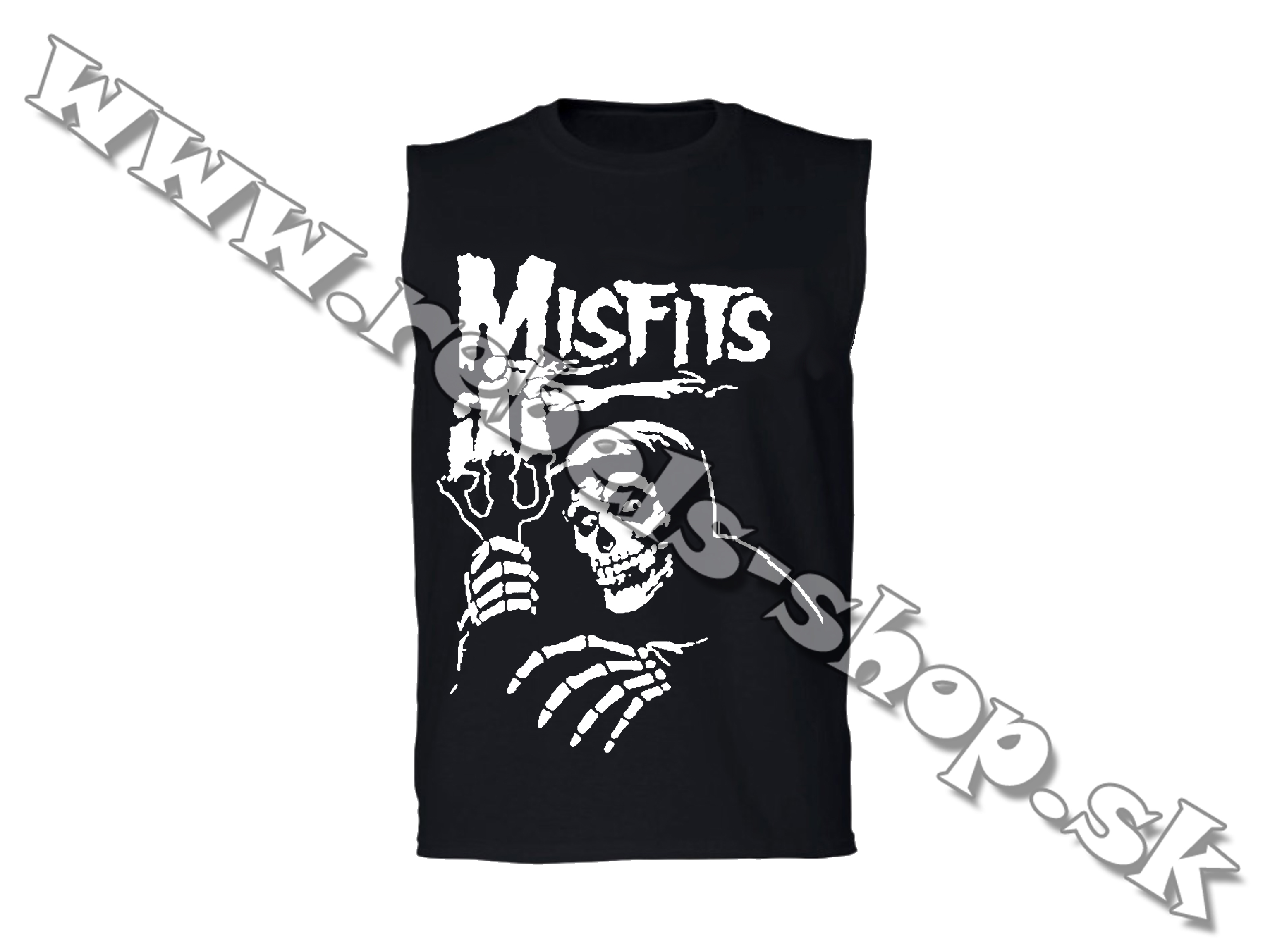Tričko "Misfits"