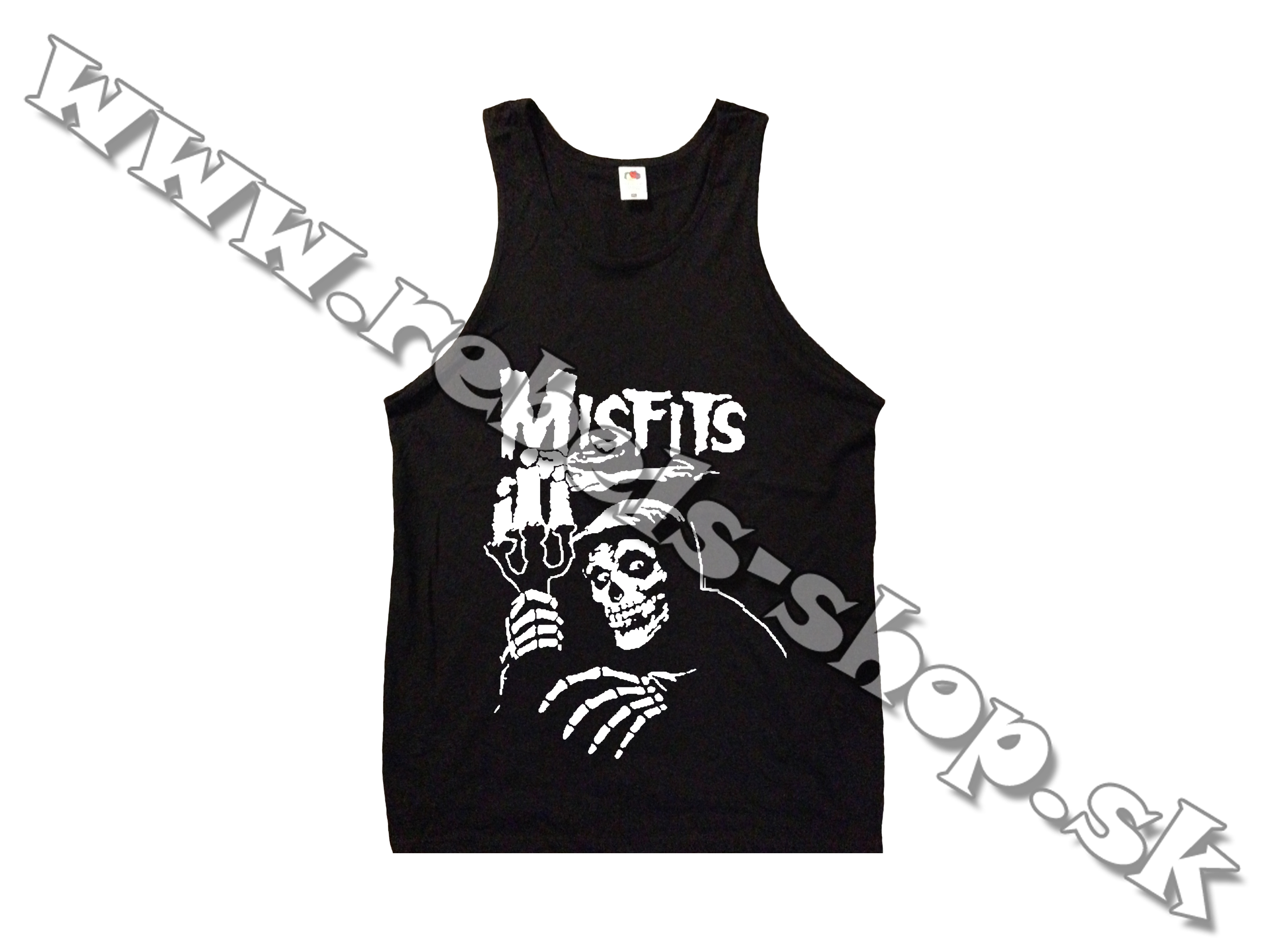 Tielko "Misfits"