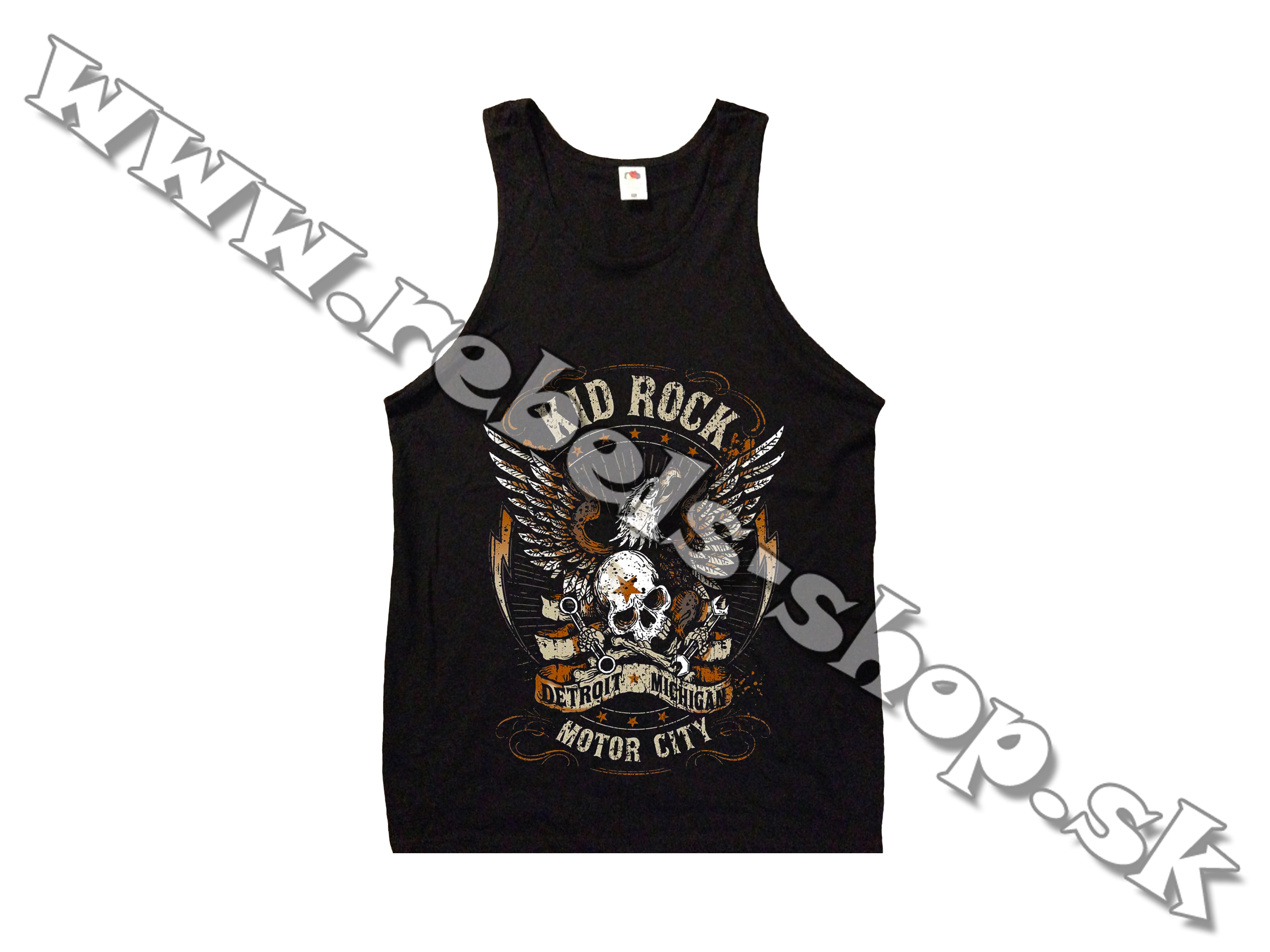 Tielko "Kid Rock"