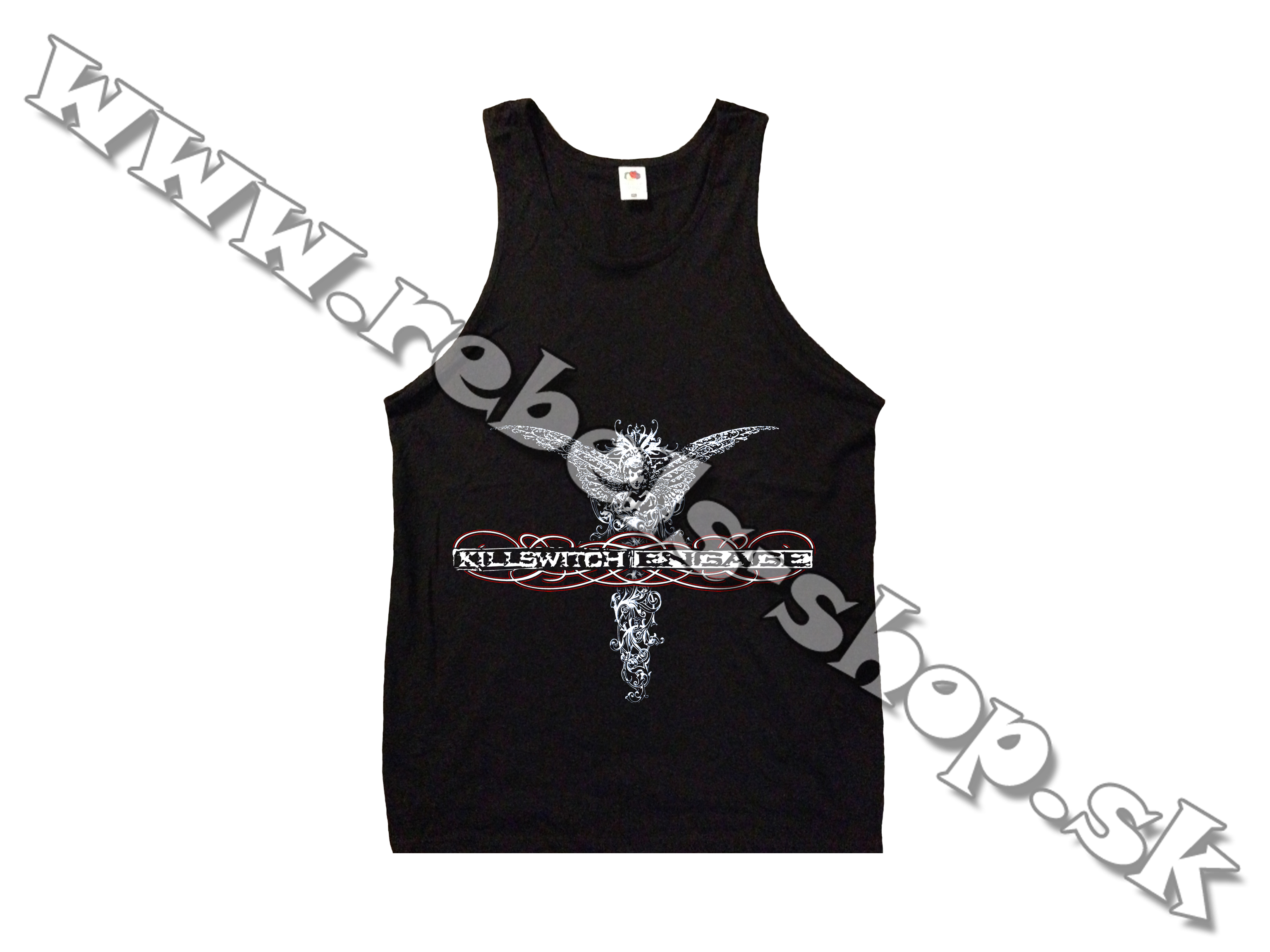 Tielko "Killswitch Engage"