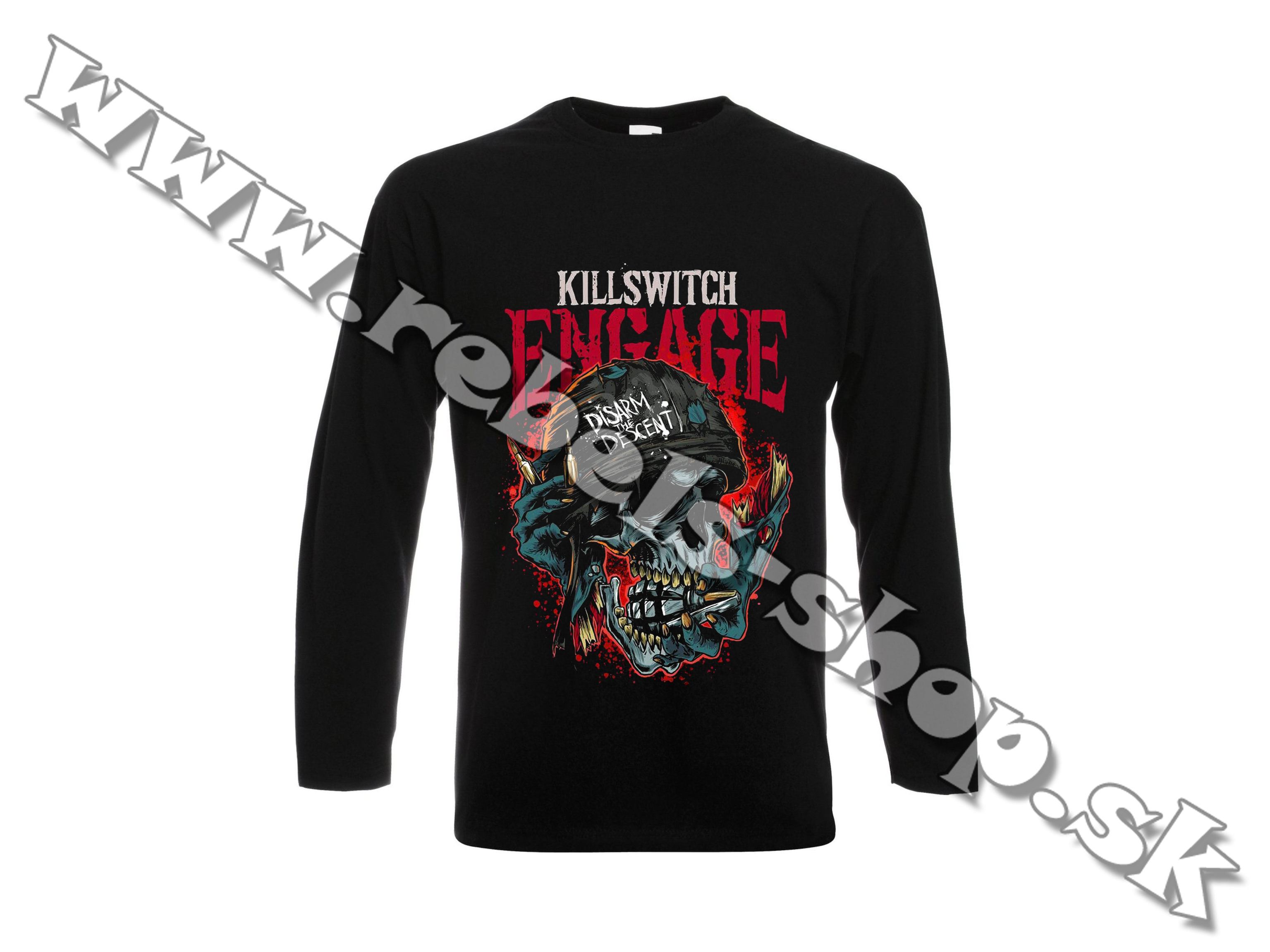 Tričko "Killswitch Engage"