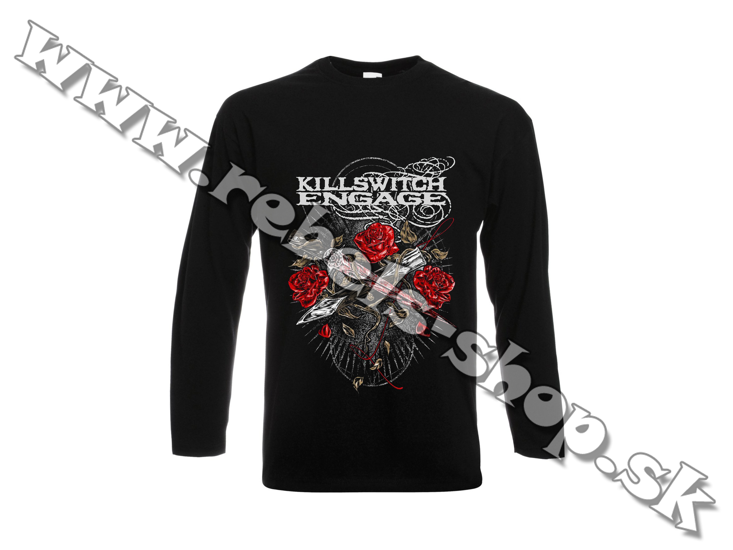 Tričko "Killswitch Engage"