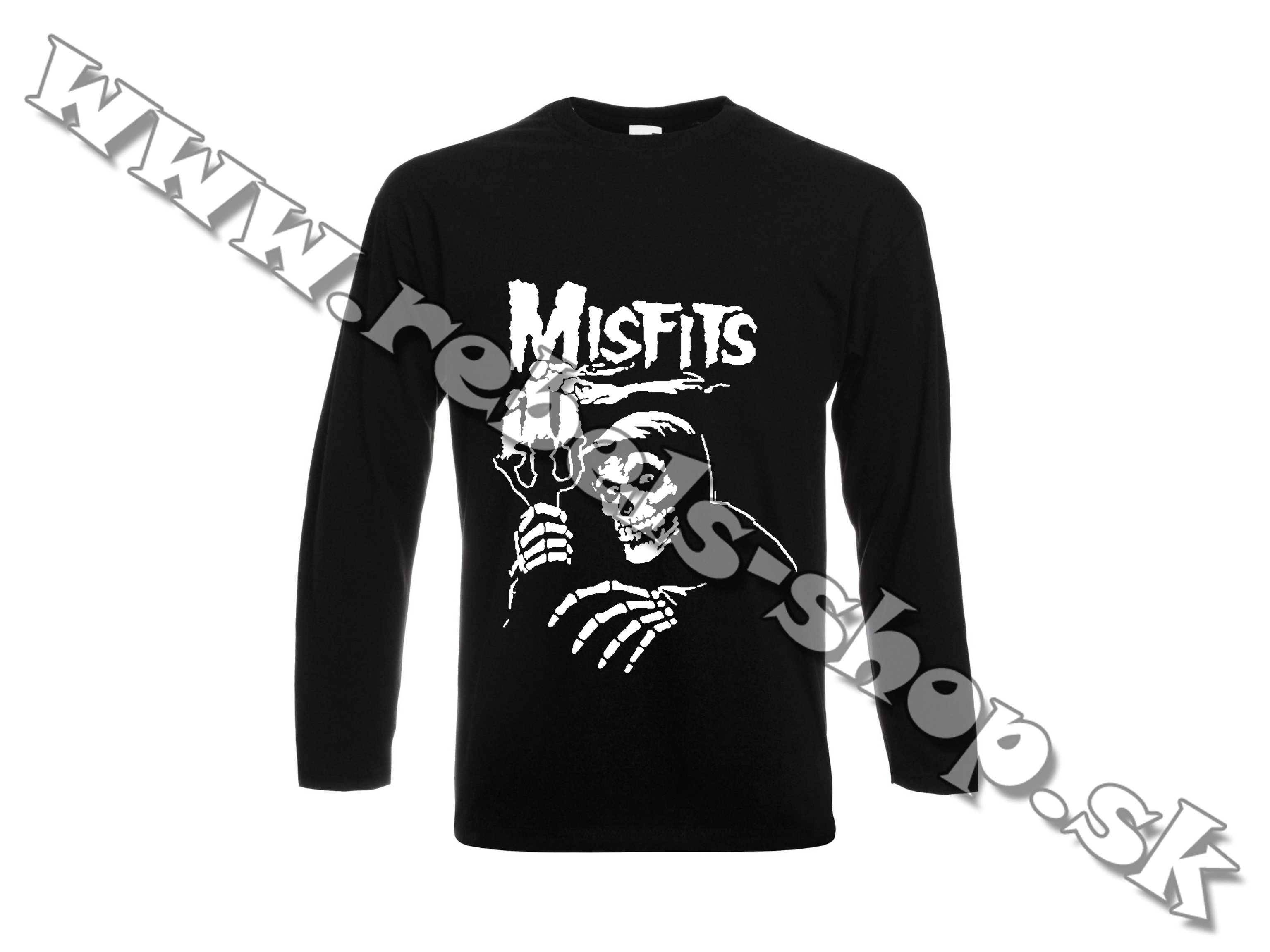Tričko "Misfits"