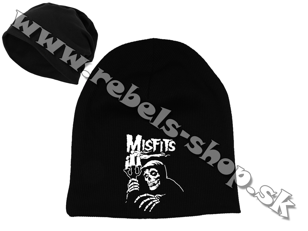 Čiapka "Misfits"