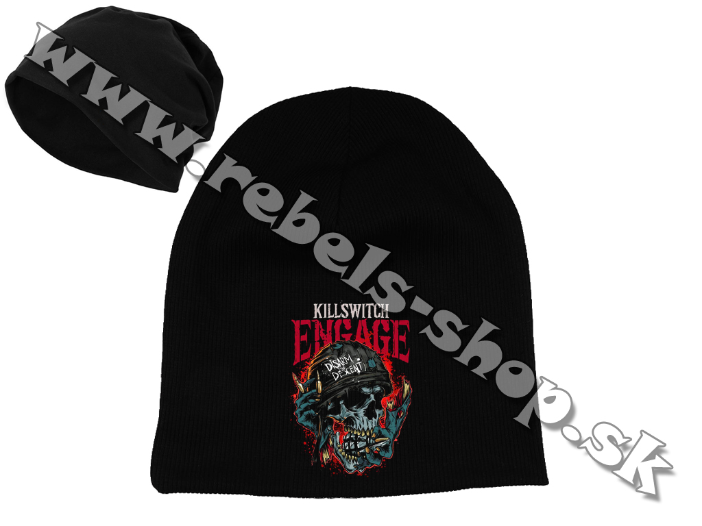 Čiapka "Killswitch Engage"