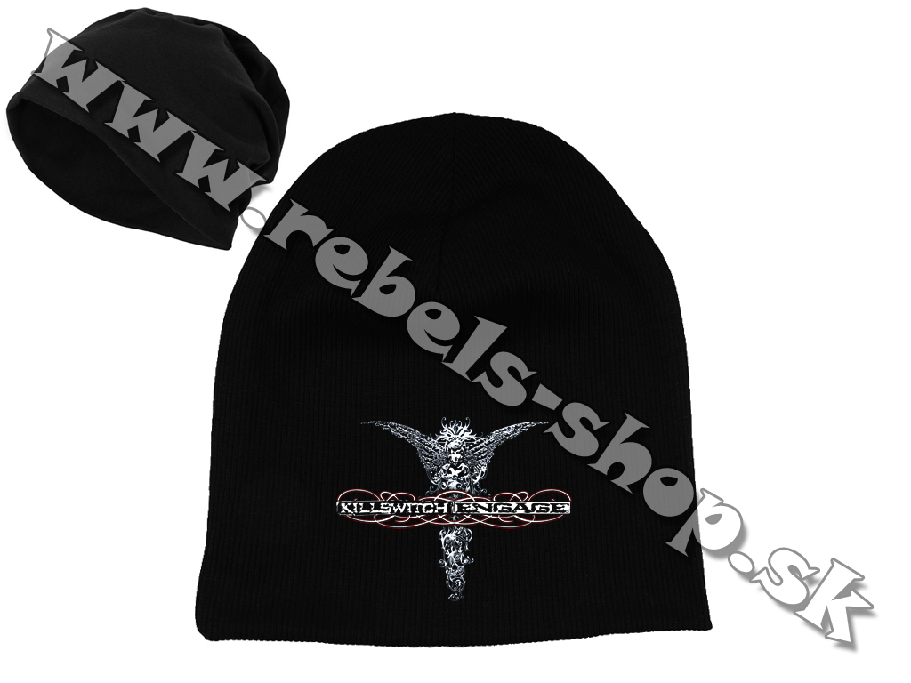 Čiapka "Killswitch Engage"